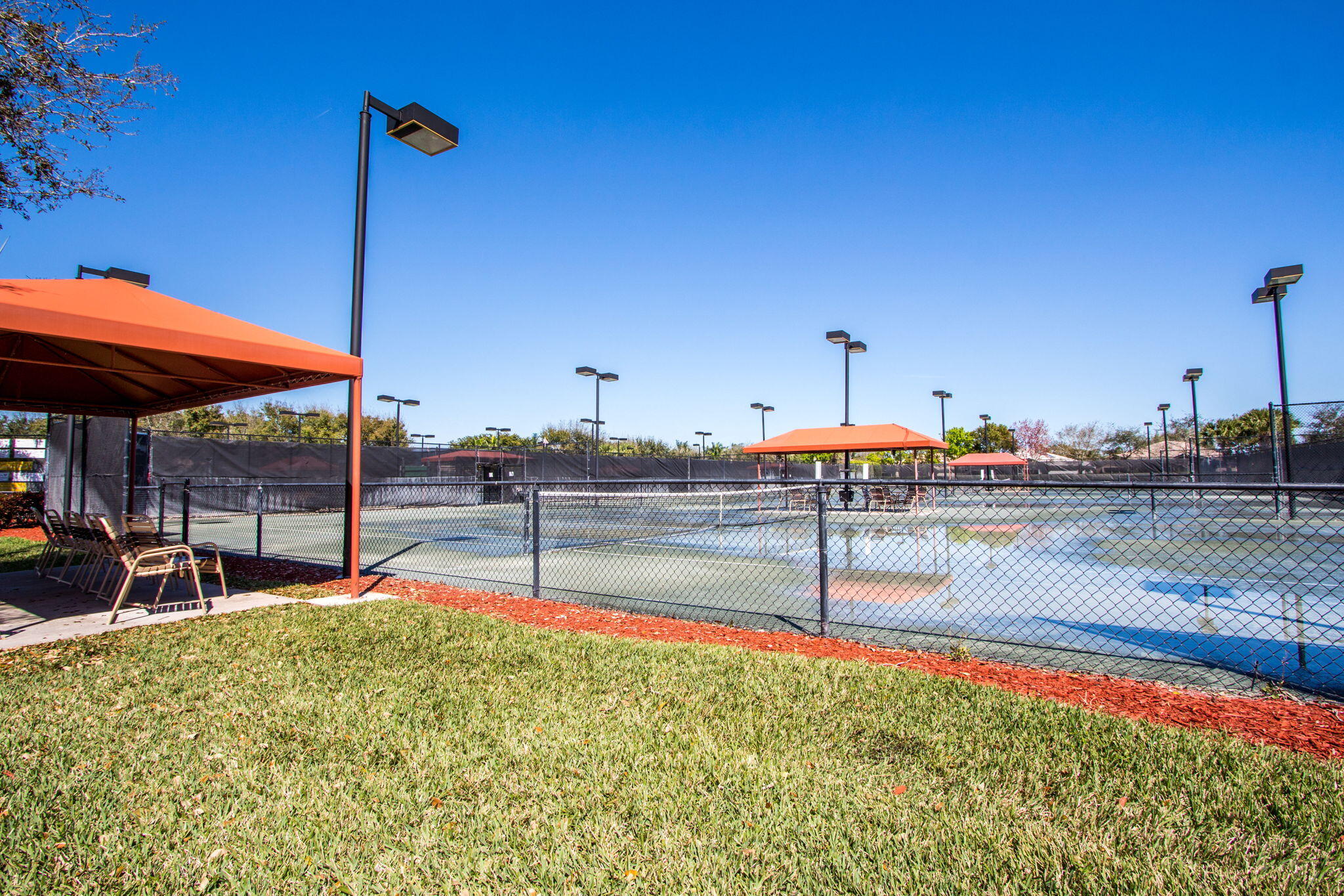 MELROSE PUD POD F - Residential