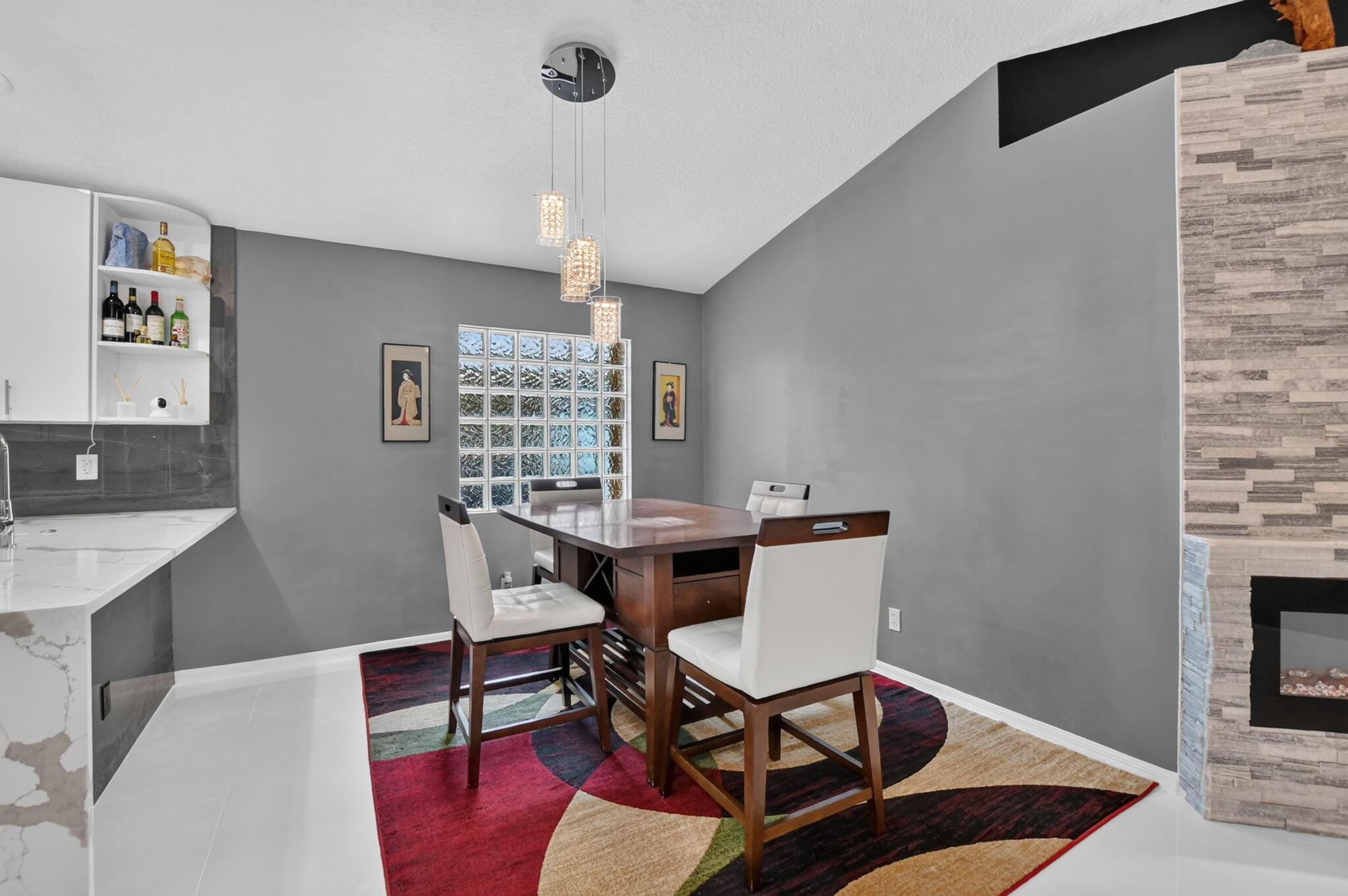 MELROSE PUD POD F - Residential