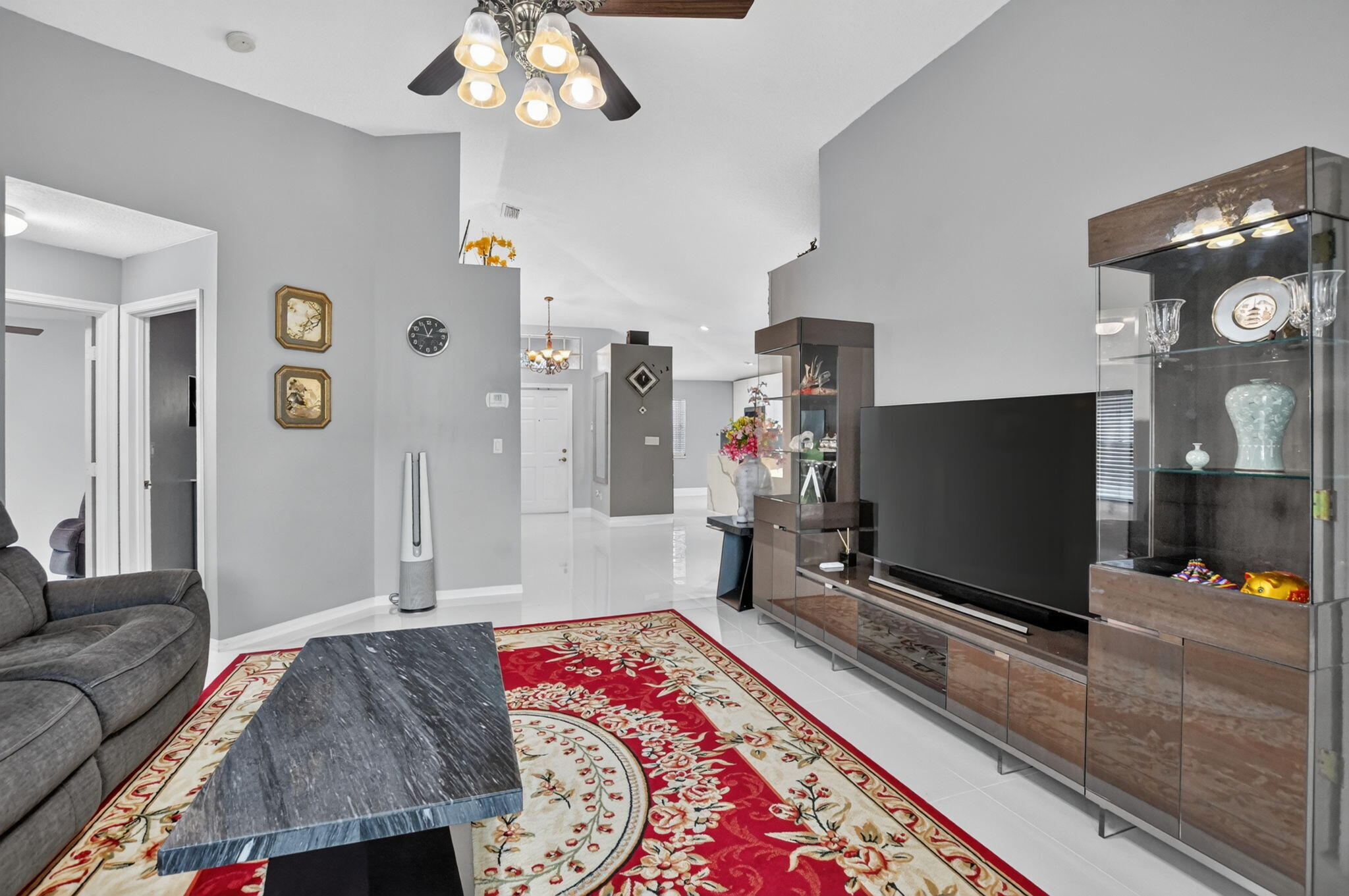 MELROSE PUD POD F - Residential