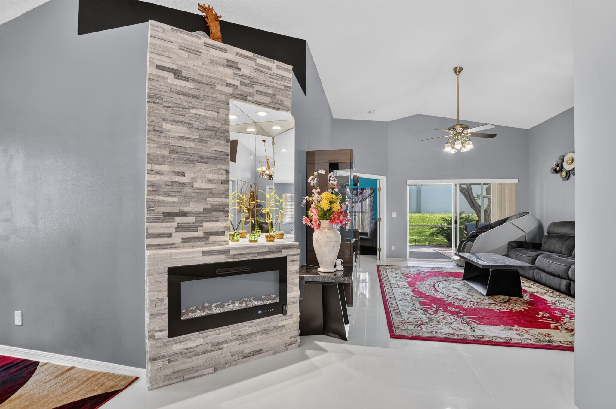 MELROSE PUD POD F - Residential
