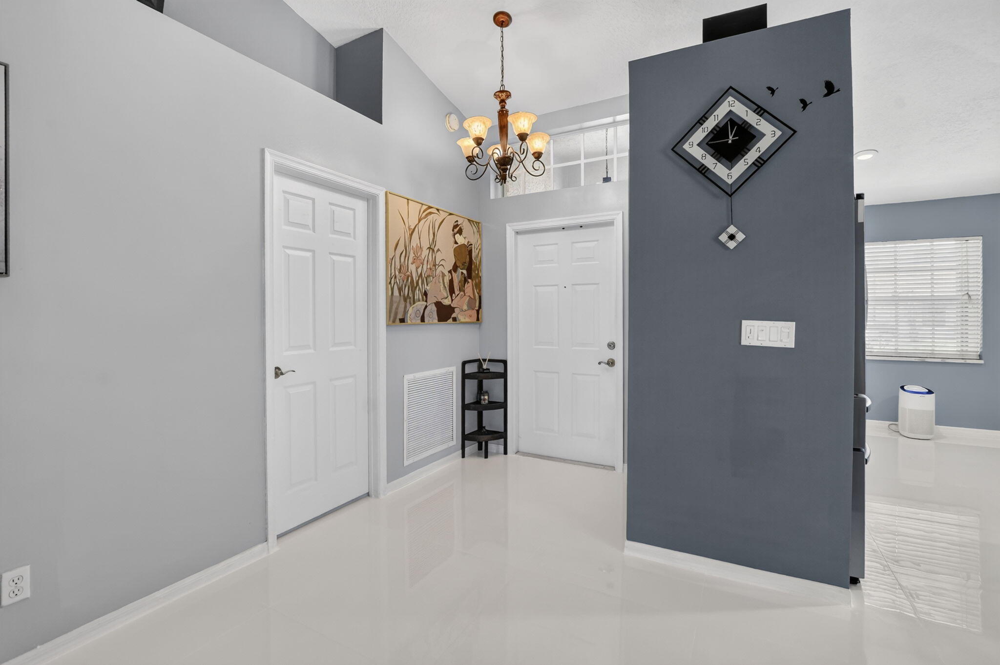 MELROSE PUD POD F - Residential