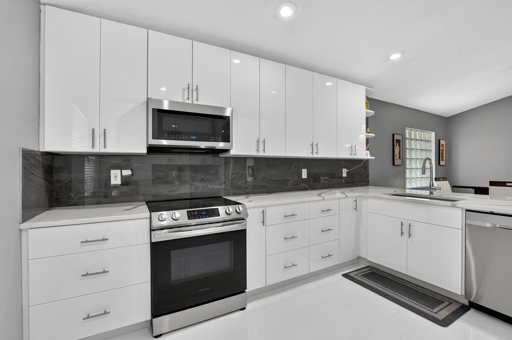 MELROSE PUD POD F - Residential