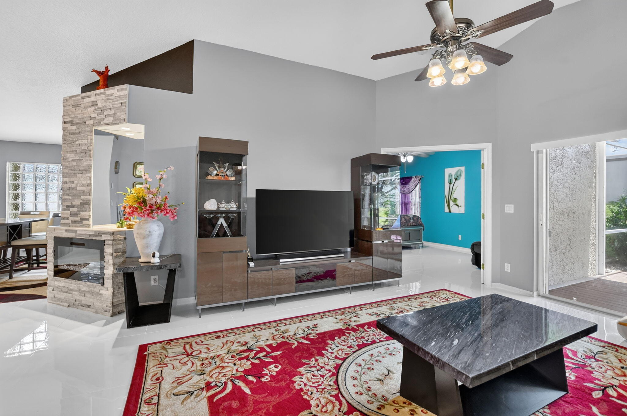 MELROSE PUD POD F - Residential