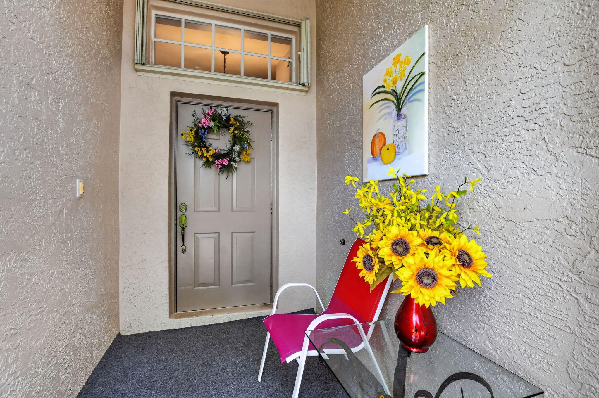 MELROSE PUD POD F - Residential