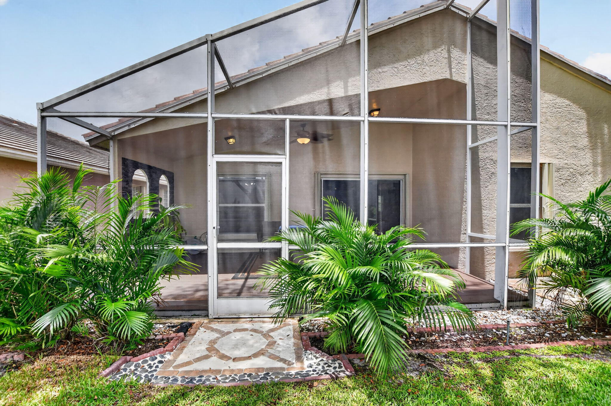 MELROSE PUD POD F - Residential