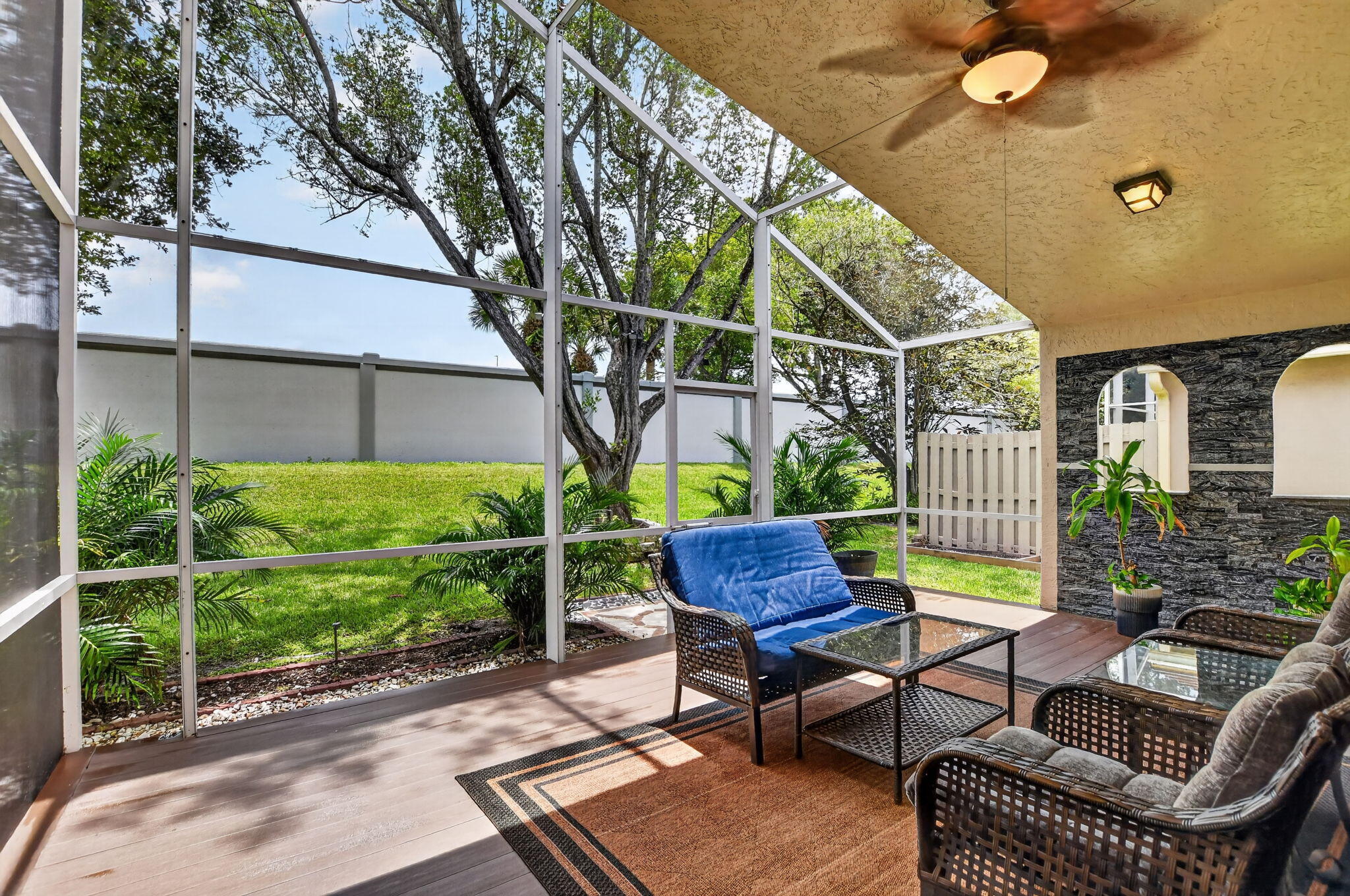 MELROSE PUD POD F - Residential