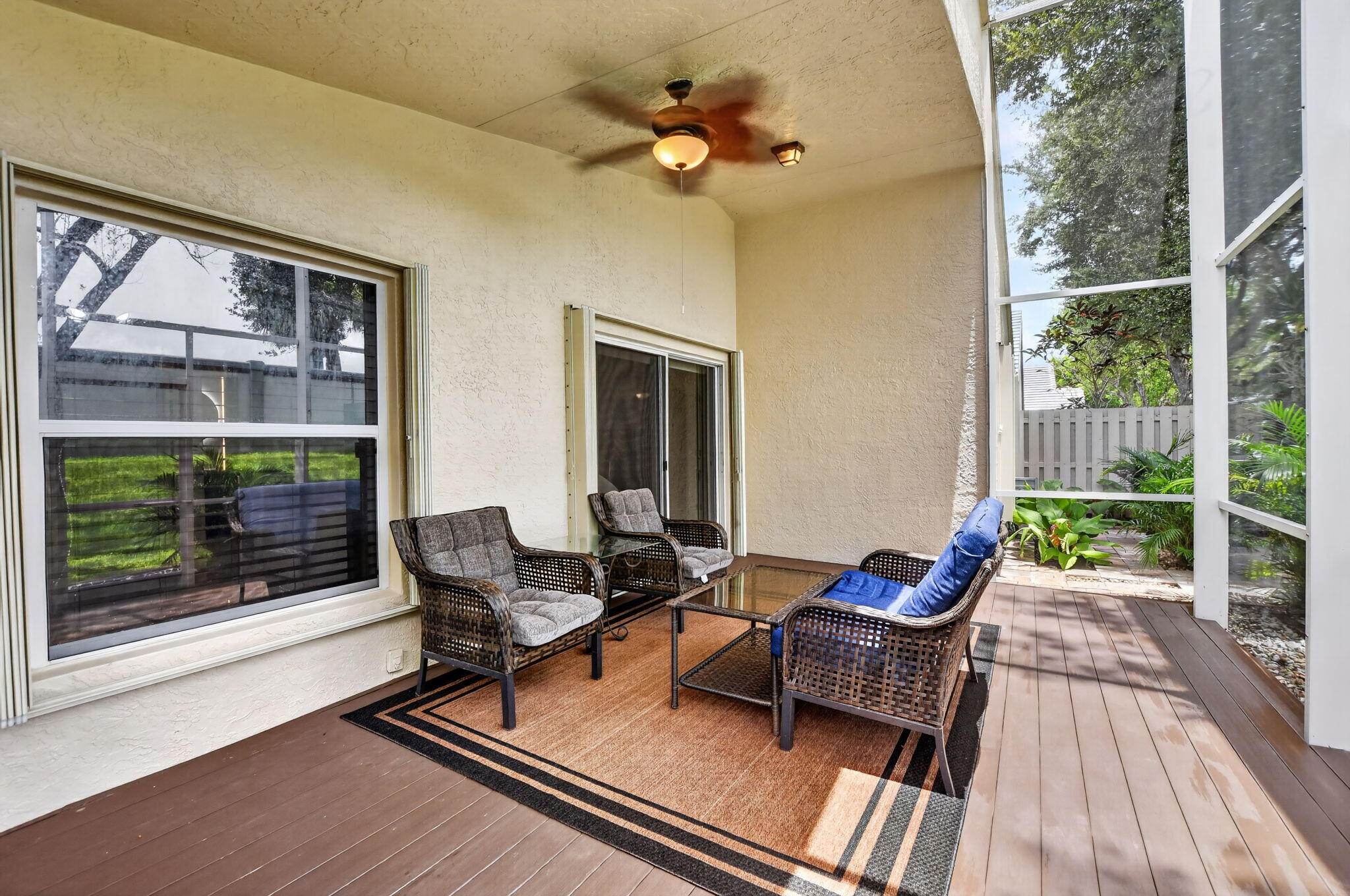 MELROSE PUD POD F - Residential