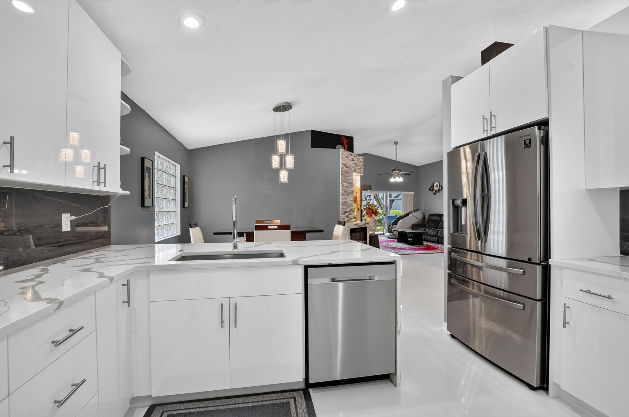 MELROSE PUD POD F - Residential