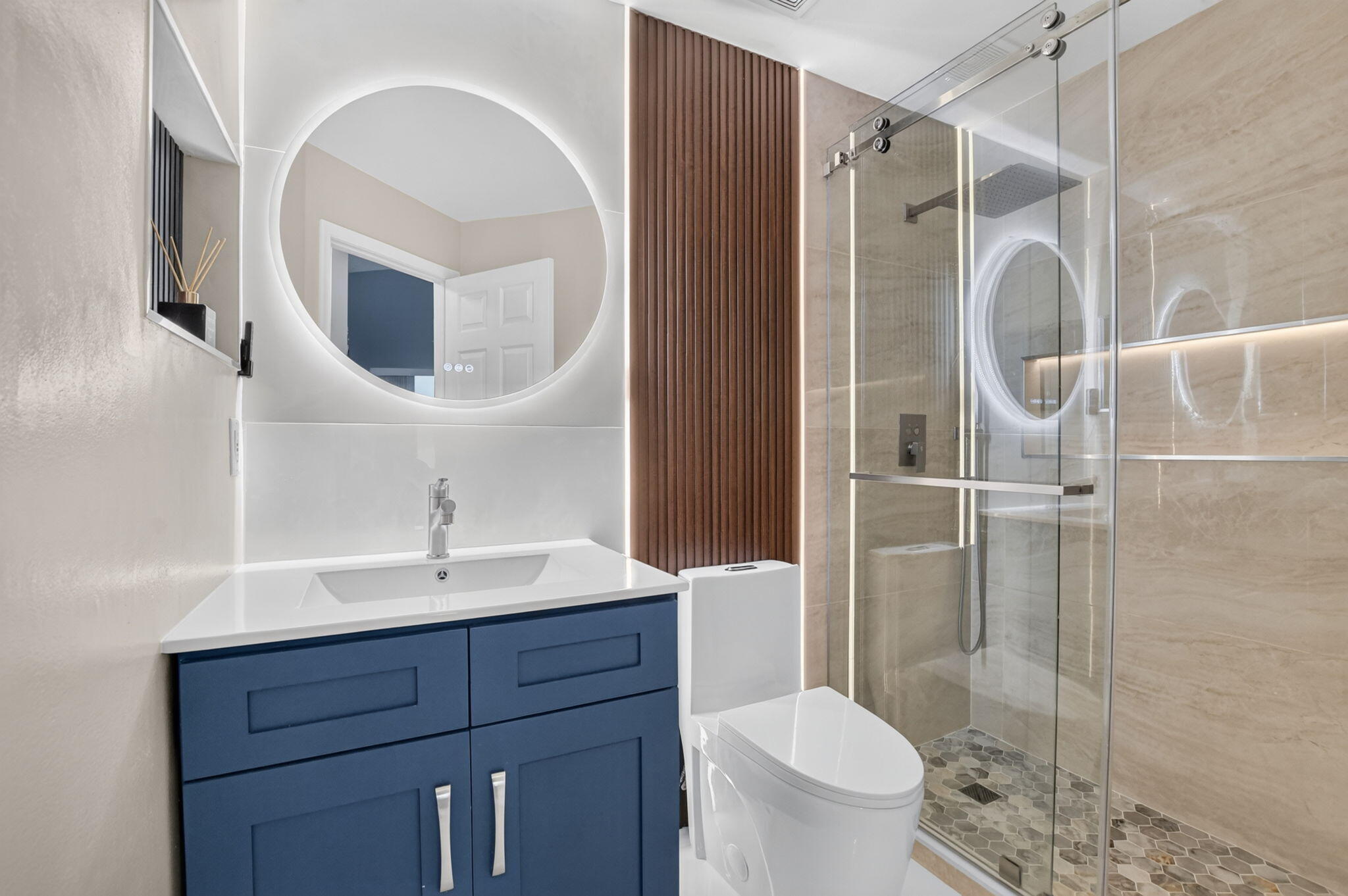MELROSE PUD POD F - Residential