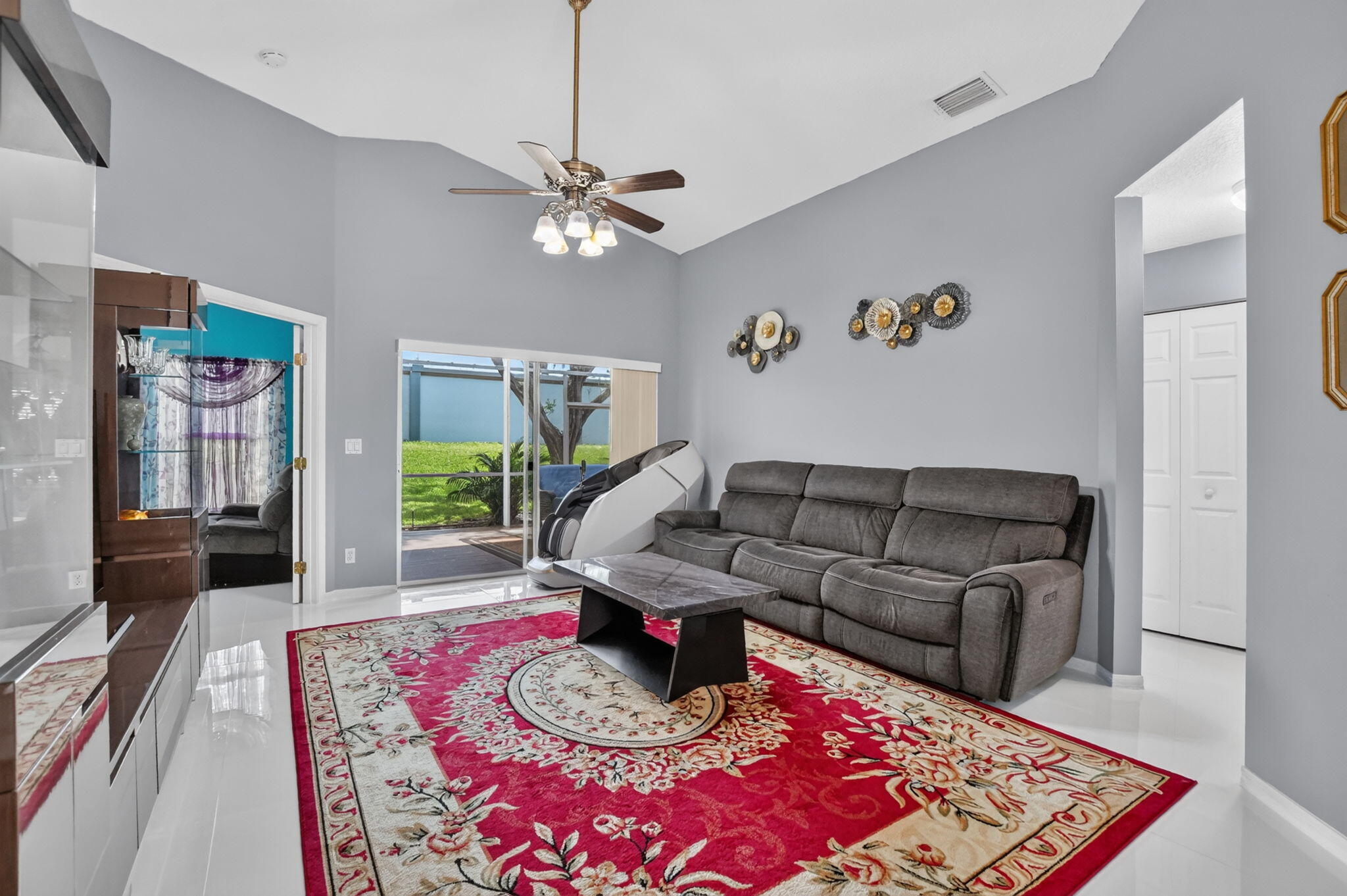 MELROSE PUD POD F - Residential