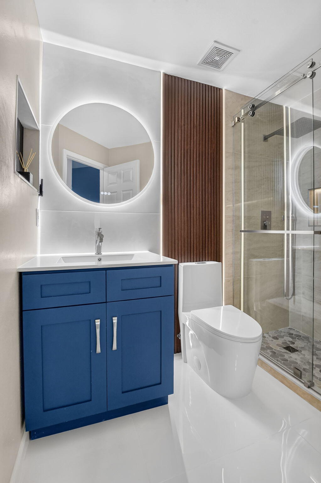 MELROSE PUD POD F - Residential