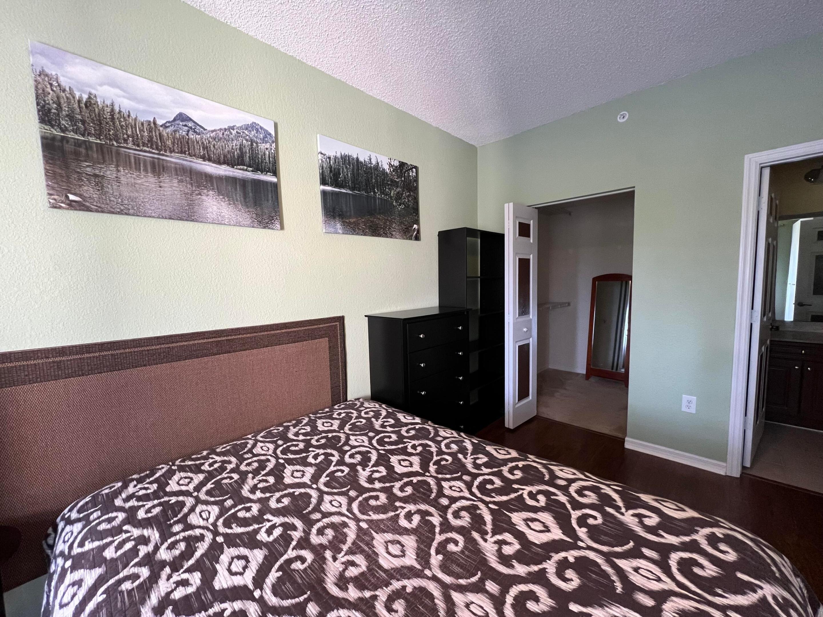 SAN MATERA THE GARDENS CONDO - Residential Lease
