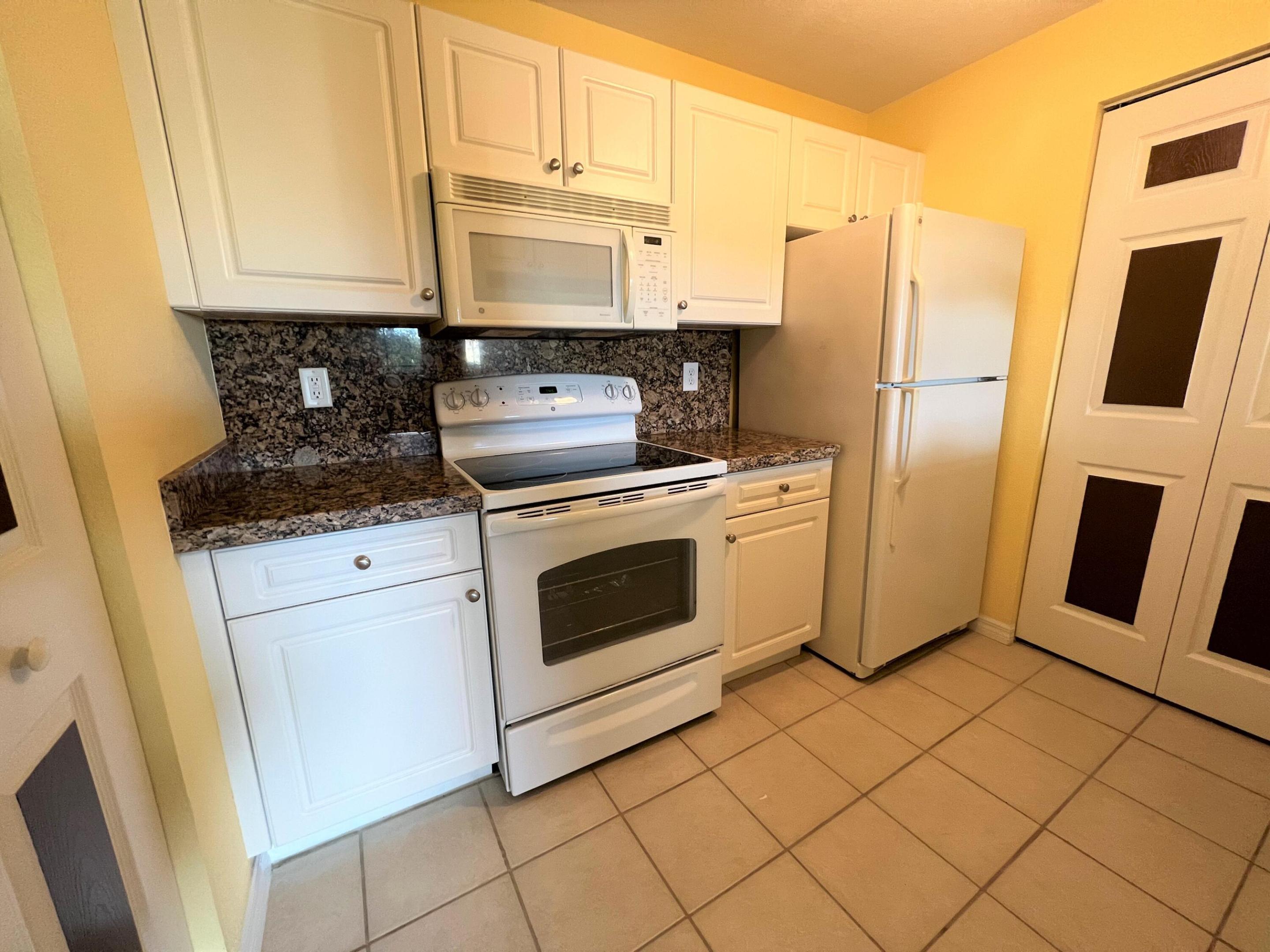 SAN MATERA THE GARDENS CONDO - Residential Lease