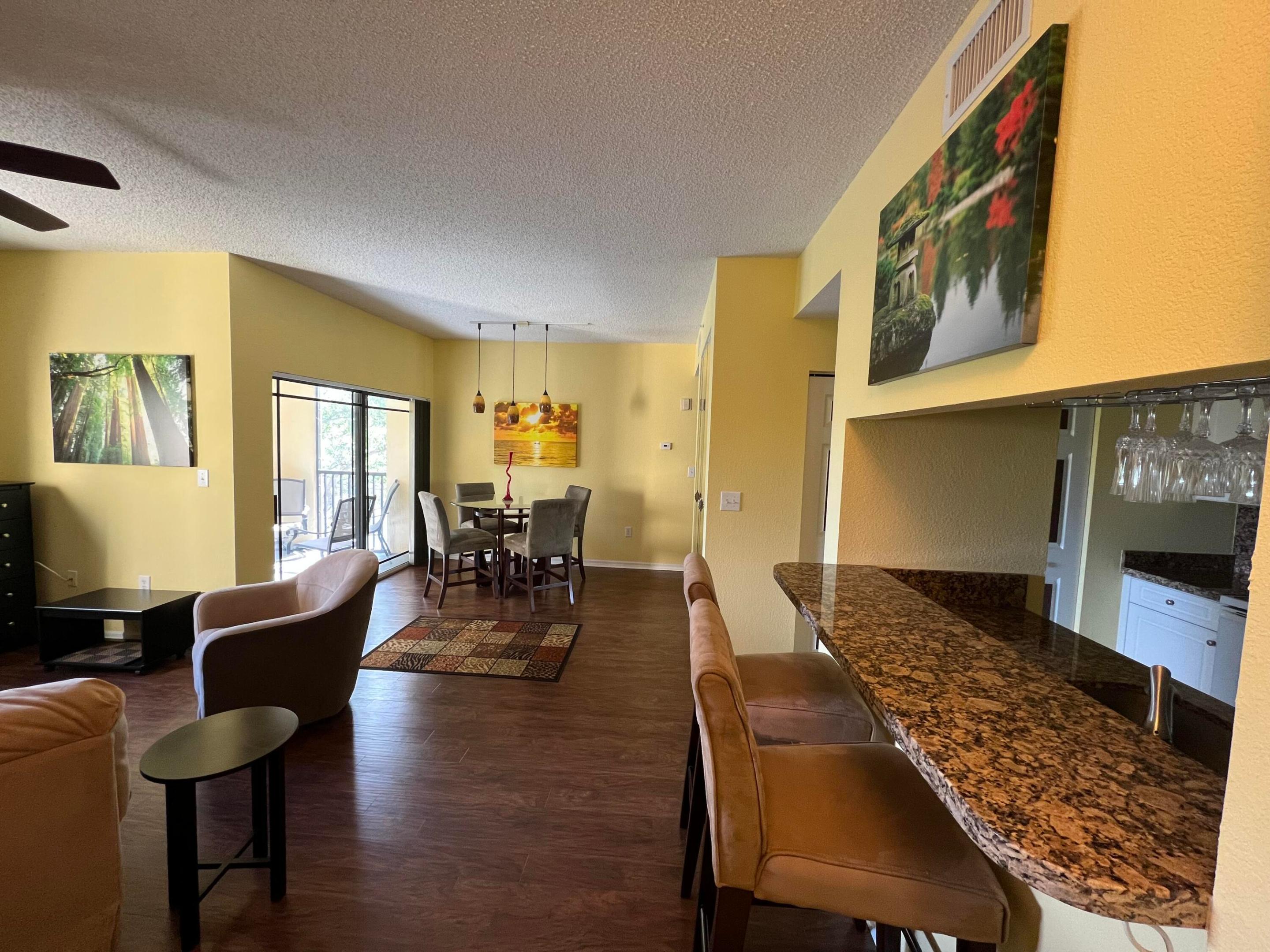 SAN MATERA THE GARDENS CONDO - Residential Lease