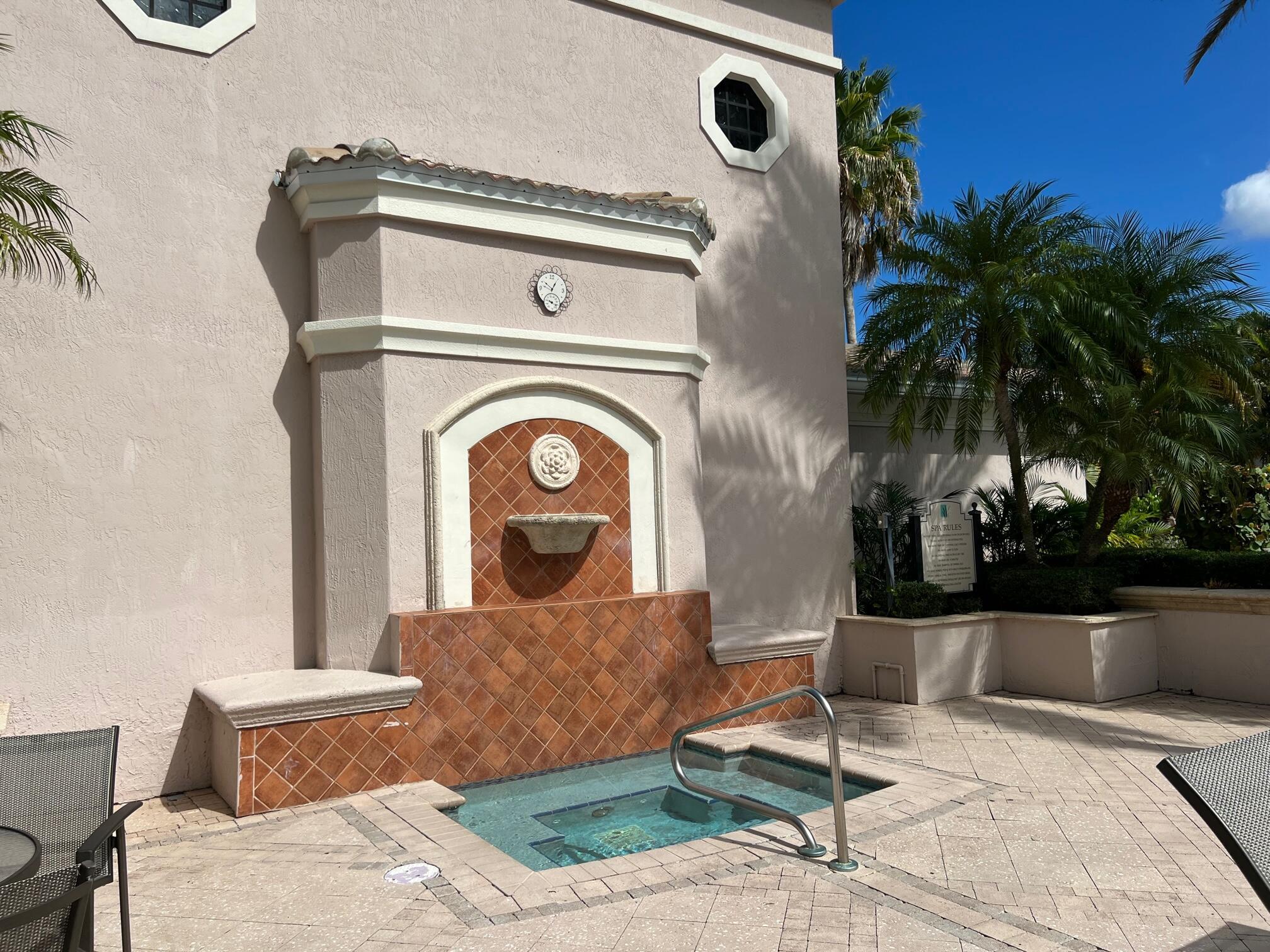 SAN MATERA THE GARDENS CONDO - Residential Lease