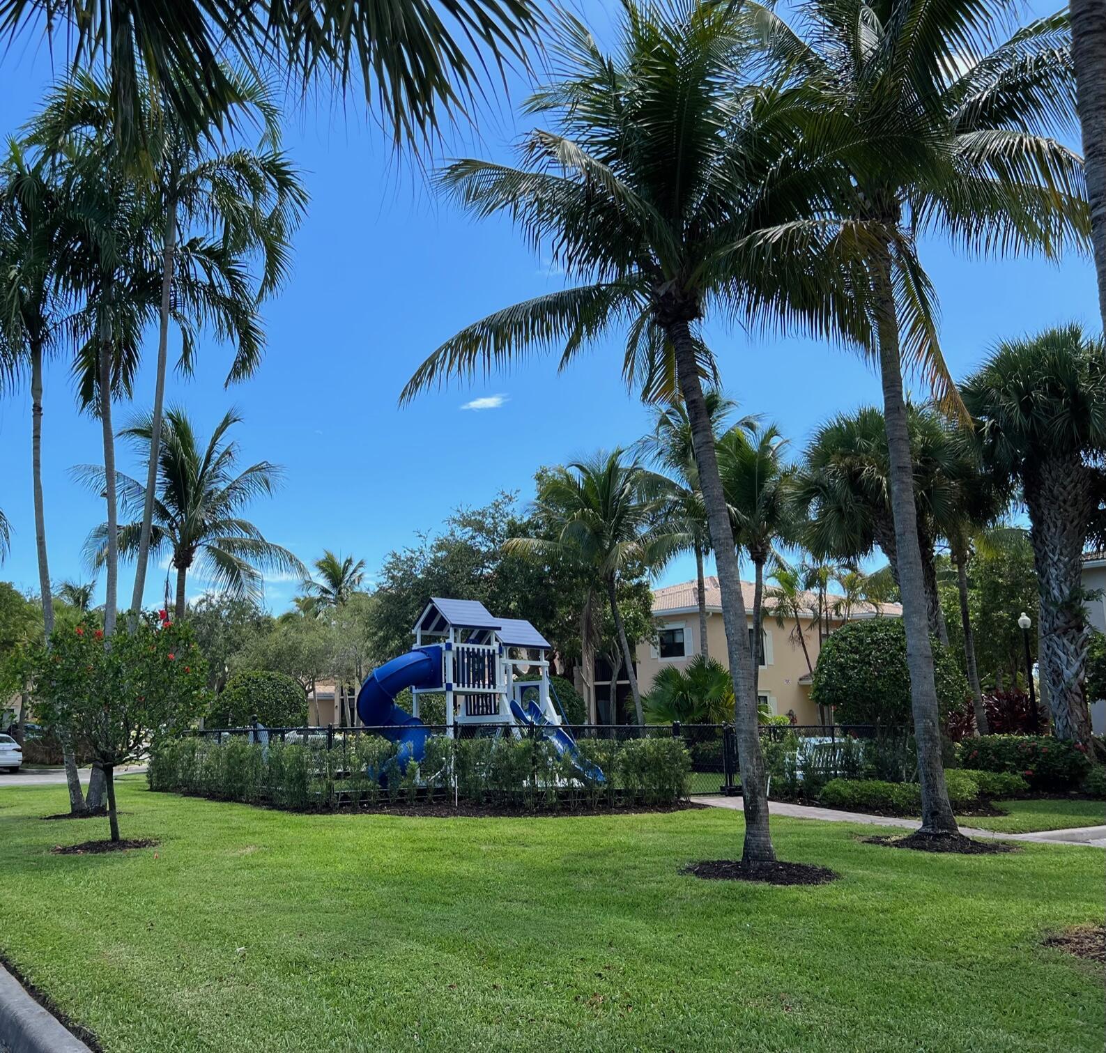 SAN MATERA THE GARDENS CONDO - Residential Lease