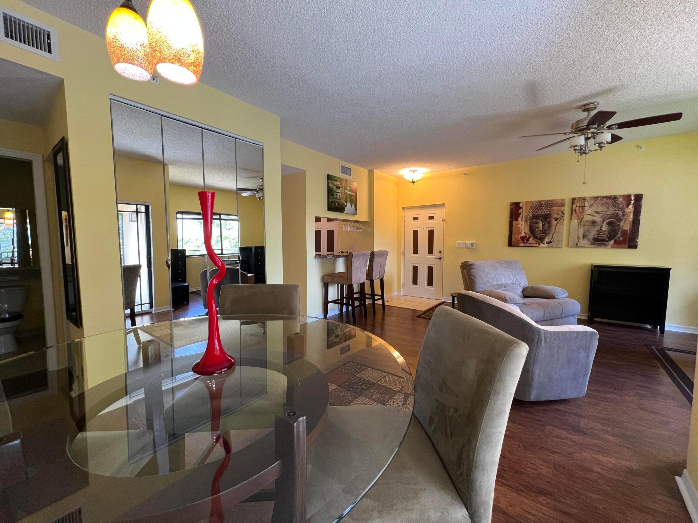 SAN MATERA THE GARDENS CONDO - Residential Lease