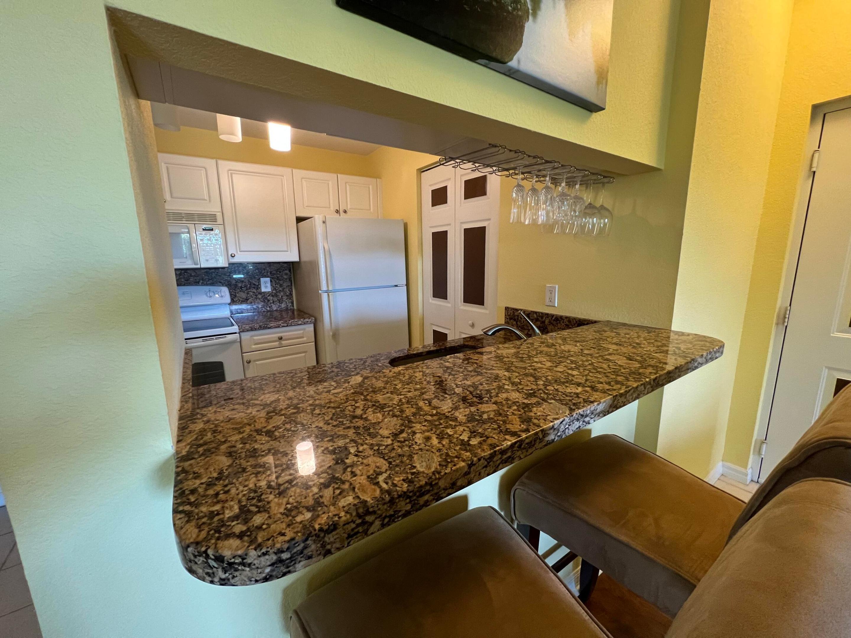 SAN MATERA THE GARDENS CONDO - Residential Lease