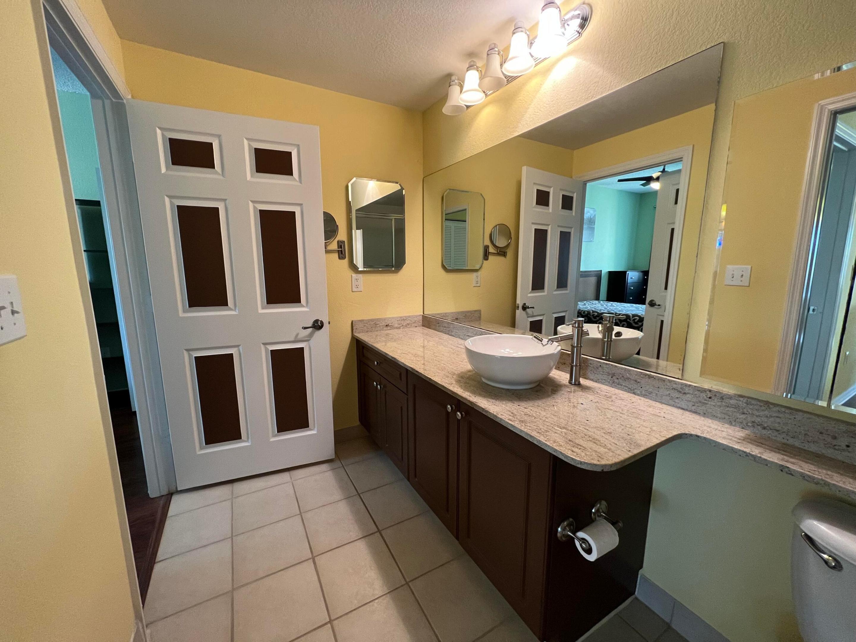 SAN MATERA THE GARDENS CONDO - Residential Lease