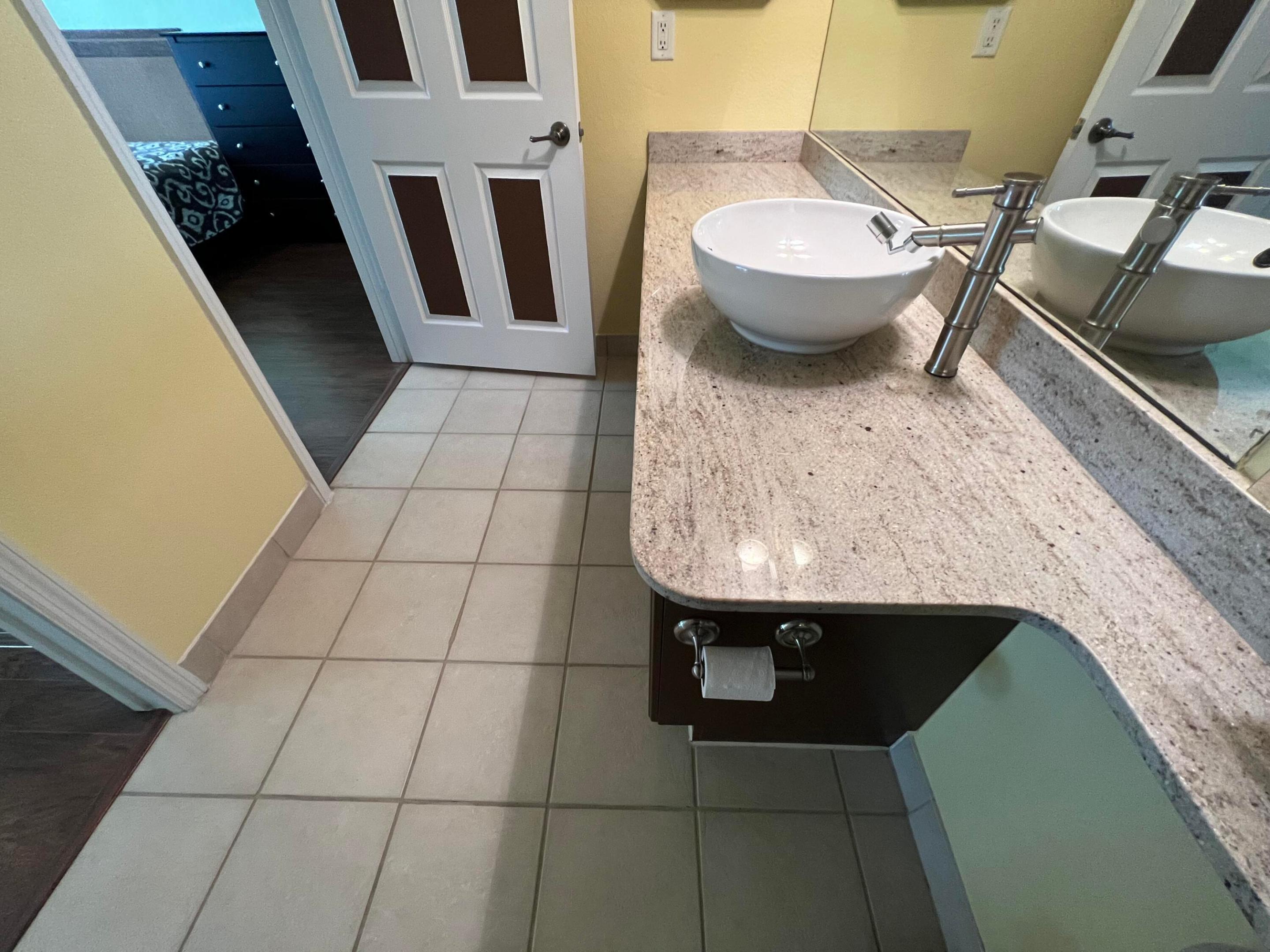 SAN MATERA THE GARDENS CONDO - Residential Lease