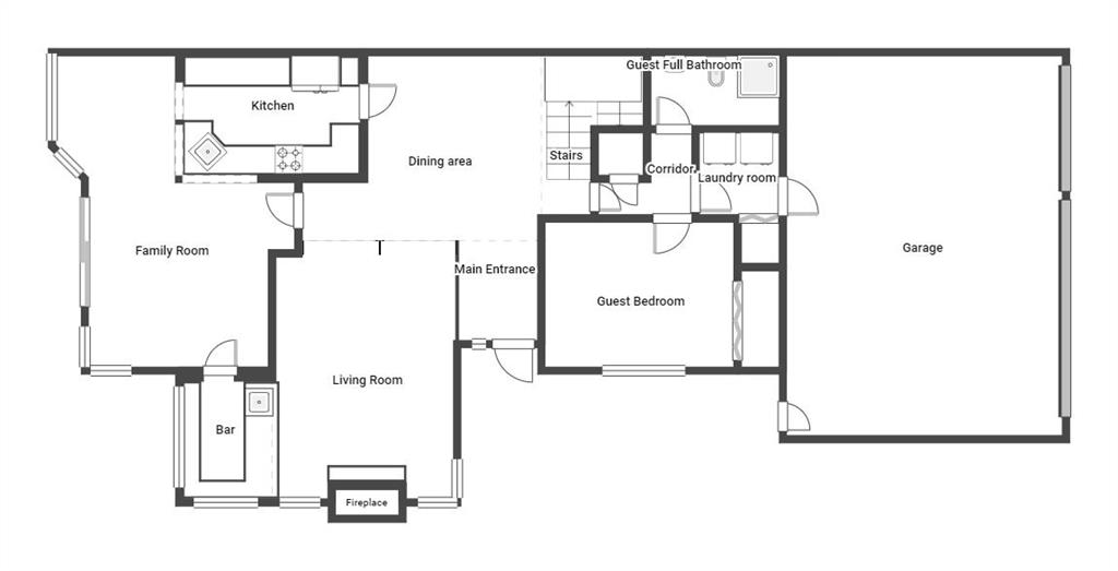 Town Place Club Villas - Residential