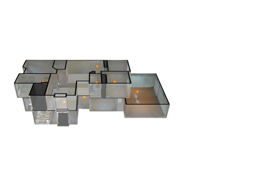 Town Place Club Villas - Residential