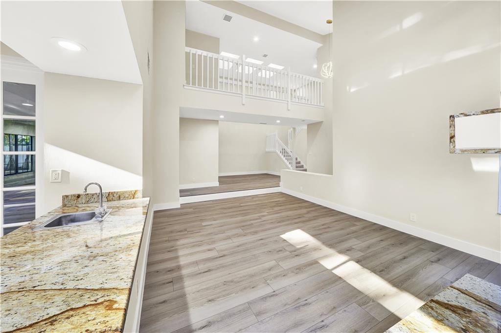 Town Place Club Villas - Residential