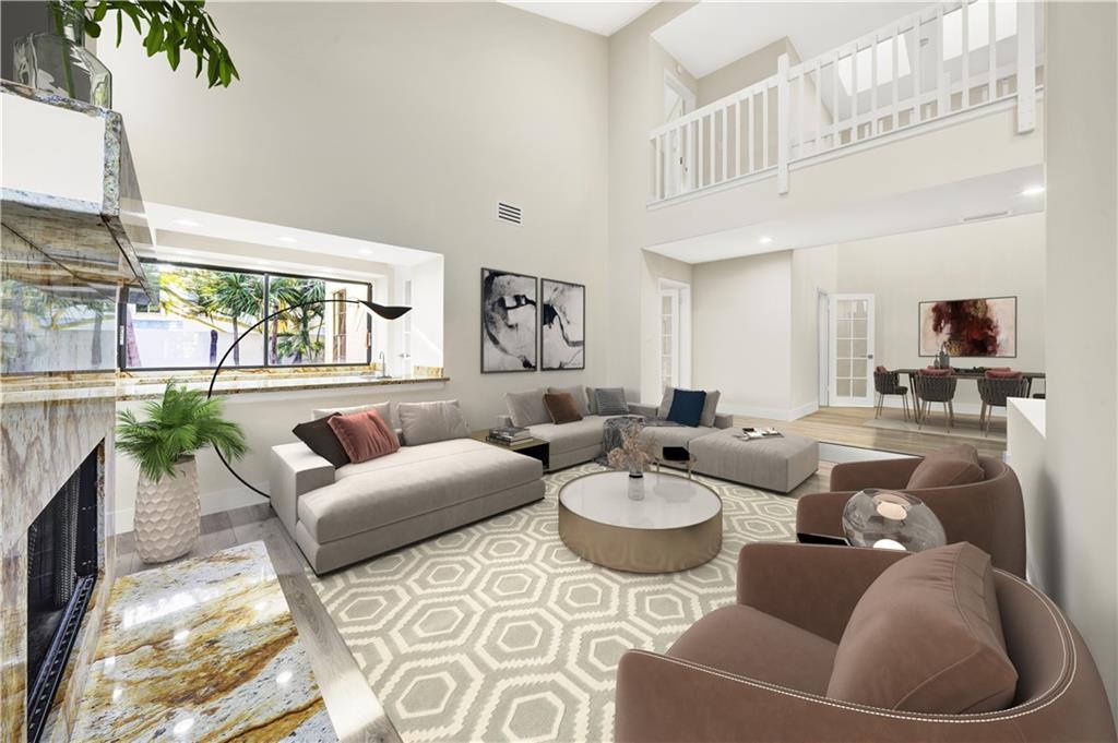 Town Place Club Villas - Residential