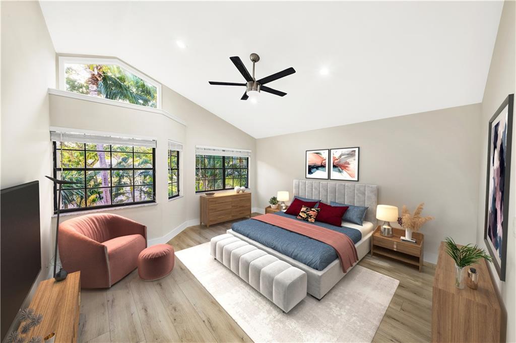 Town Place Club Villas - Residential