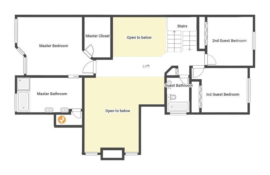 Town Place Club Villas - Residential