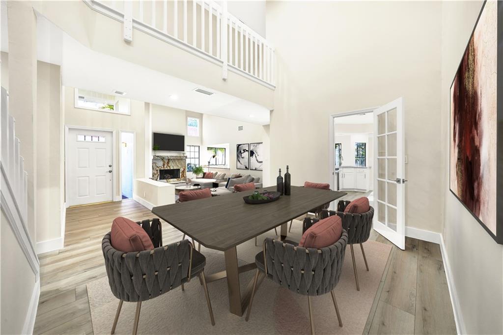 Town Place Club Villas - Residential