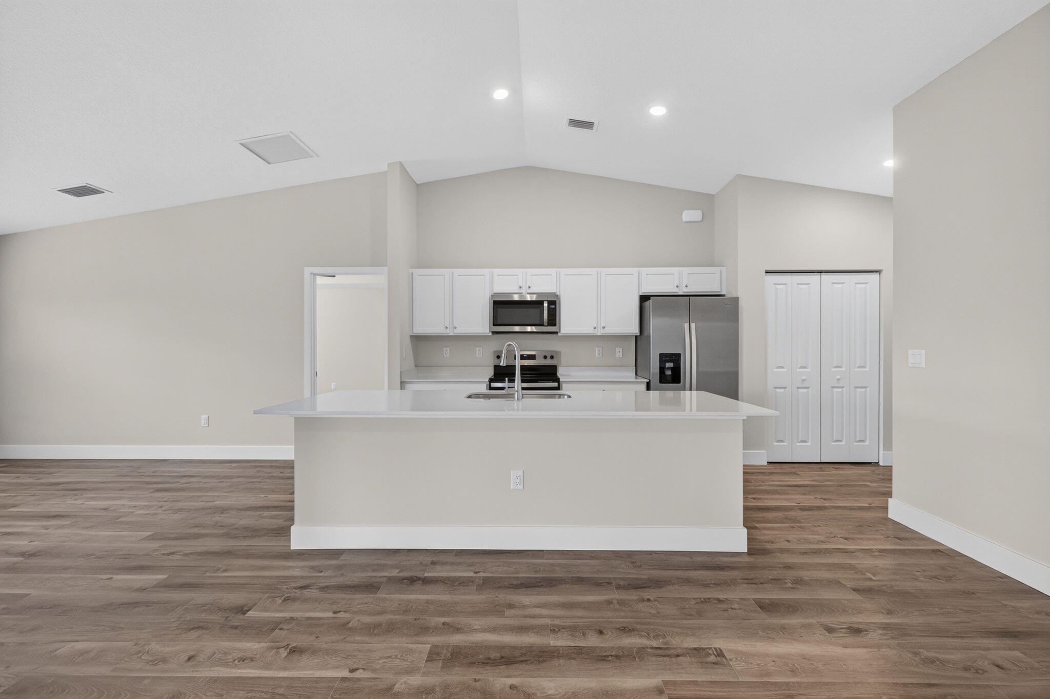 PORT ST LUCIE SECTION 14 - Residential