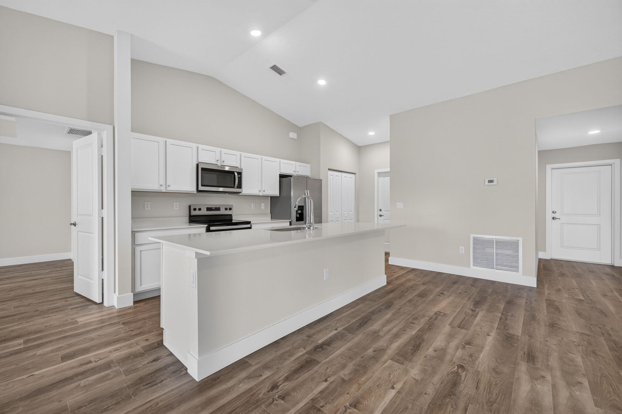 PORT ST LUCIE SECTION 14 - Residential