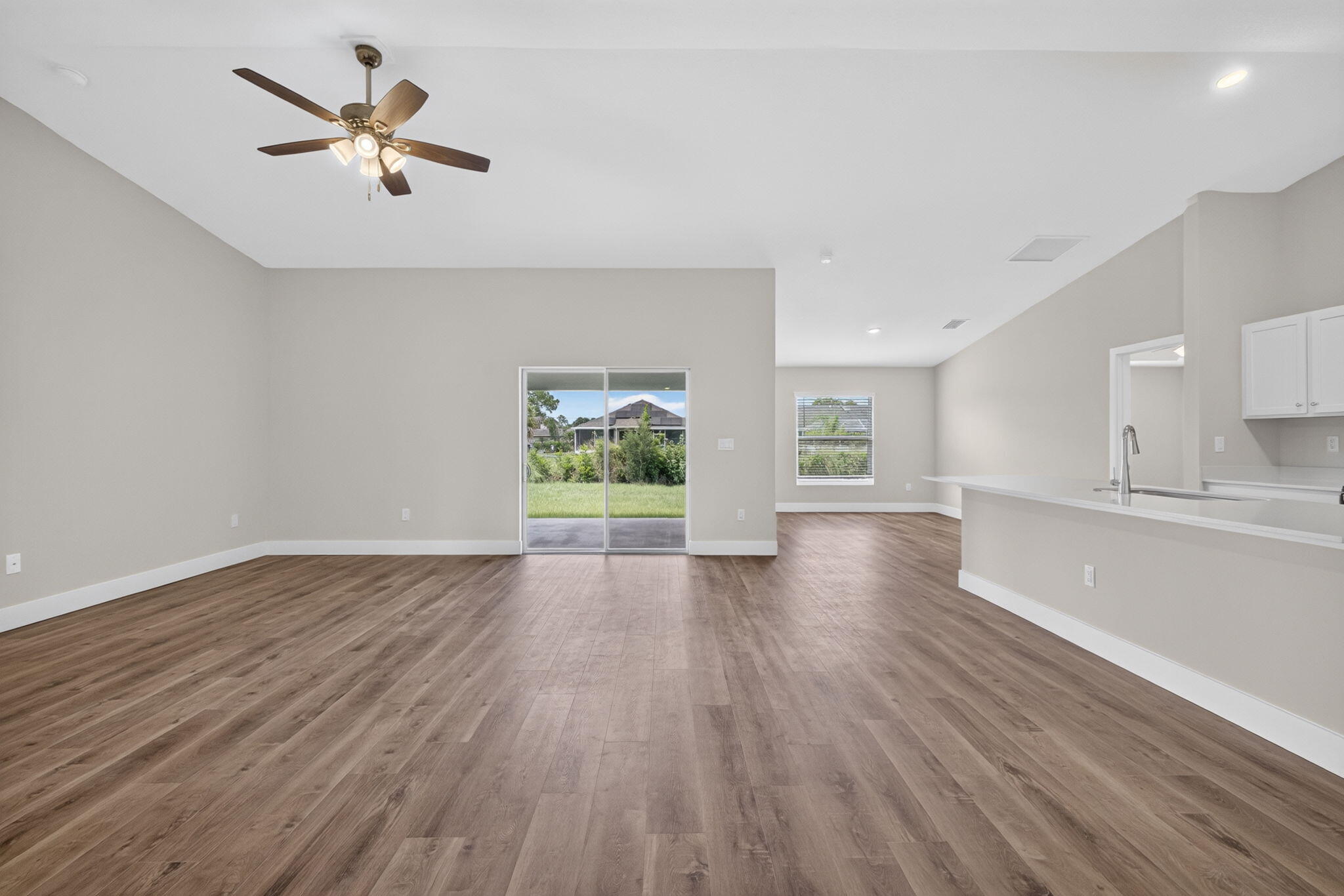 PORT ST LUCIE SECTION 14 - Residential