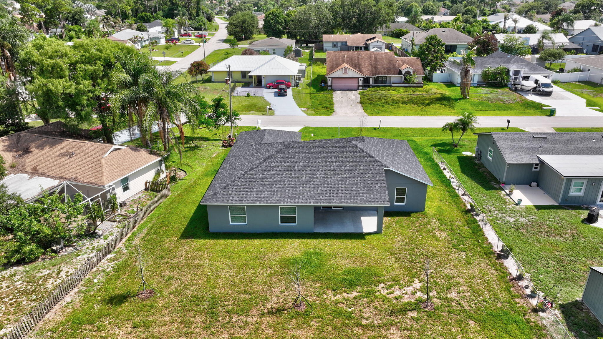 PORT ST LUCIE SECTION 14 - Residential