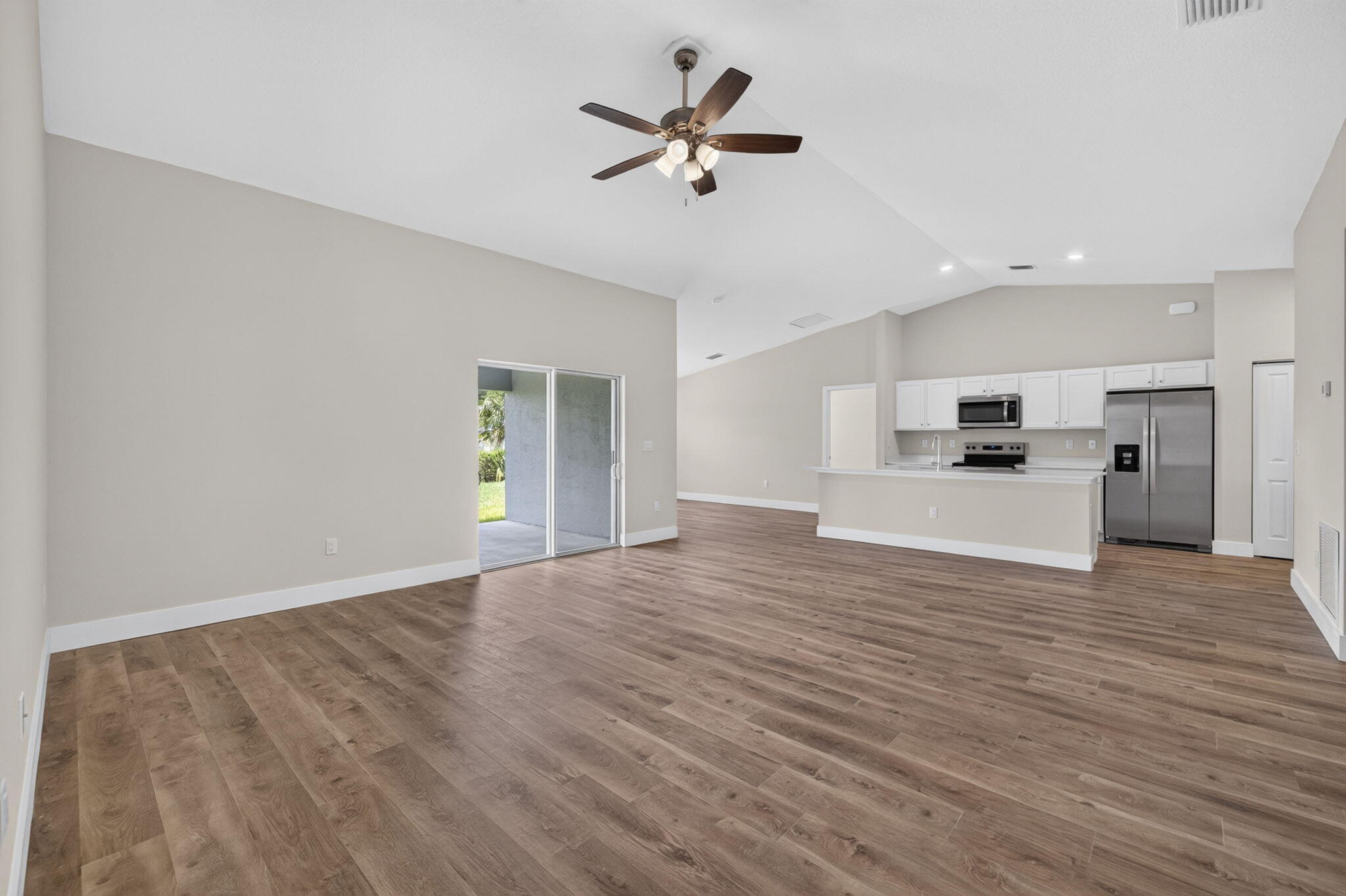PORT ST LUCIE SECTION 14 - Residential