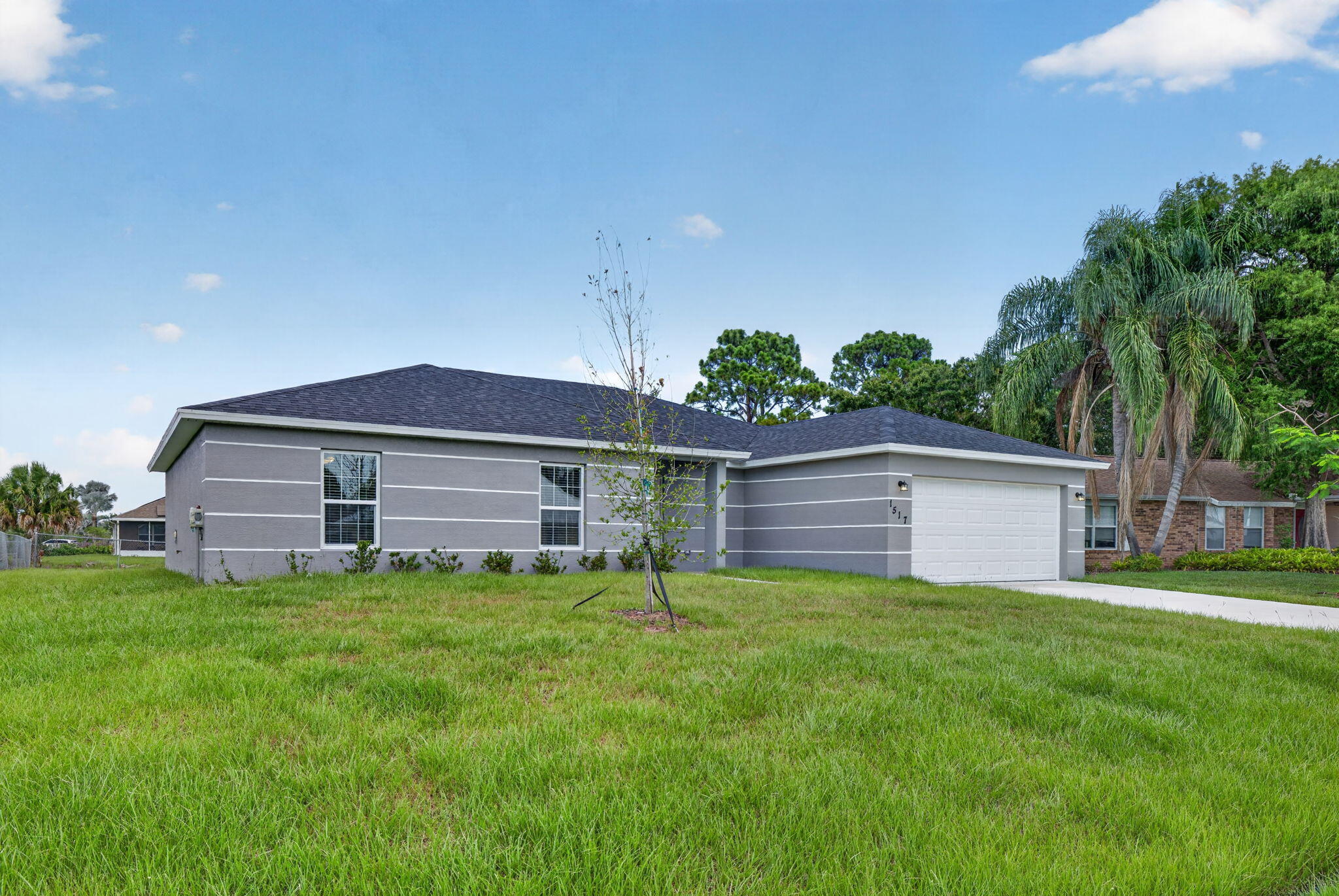 PORT ST LUCIE SECTION 14 - Residential