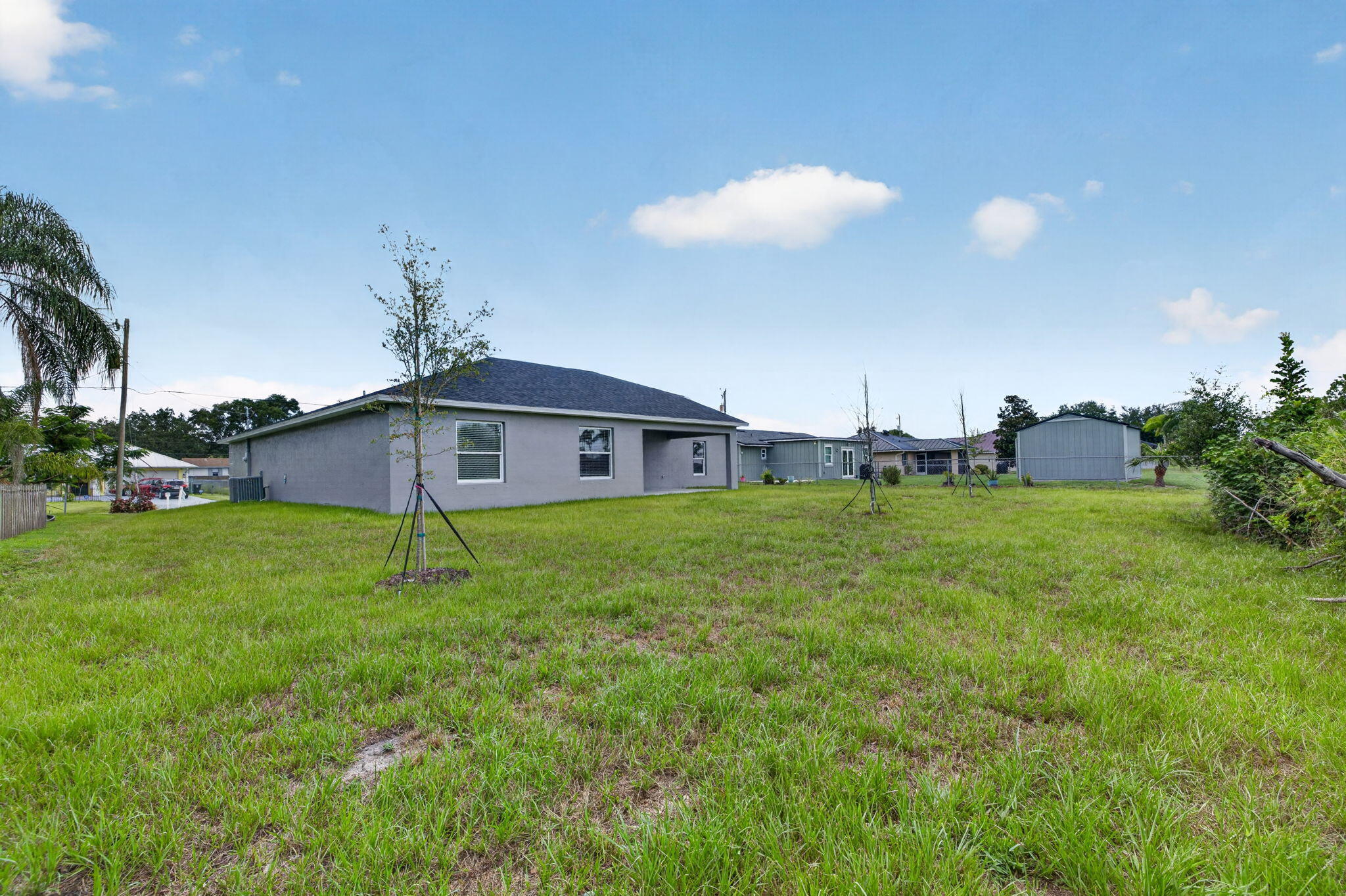 PORT ST LUCIE SECTION 14 - Residential