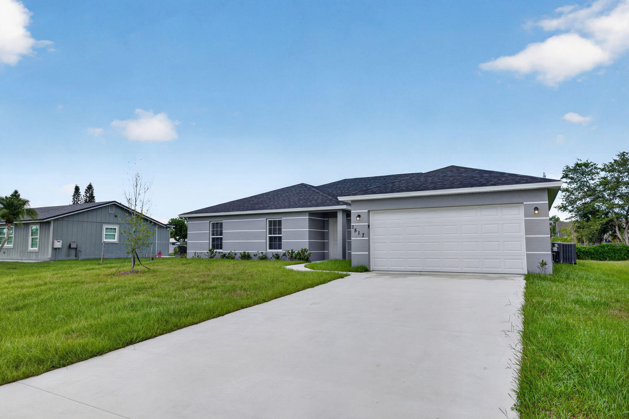 PORT ST LUCIE SECTION 14 - Residential