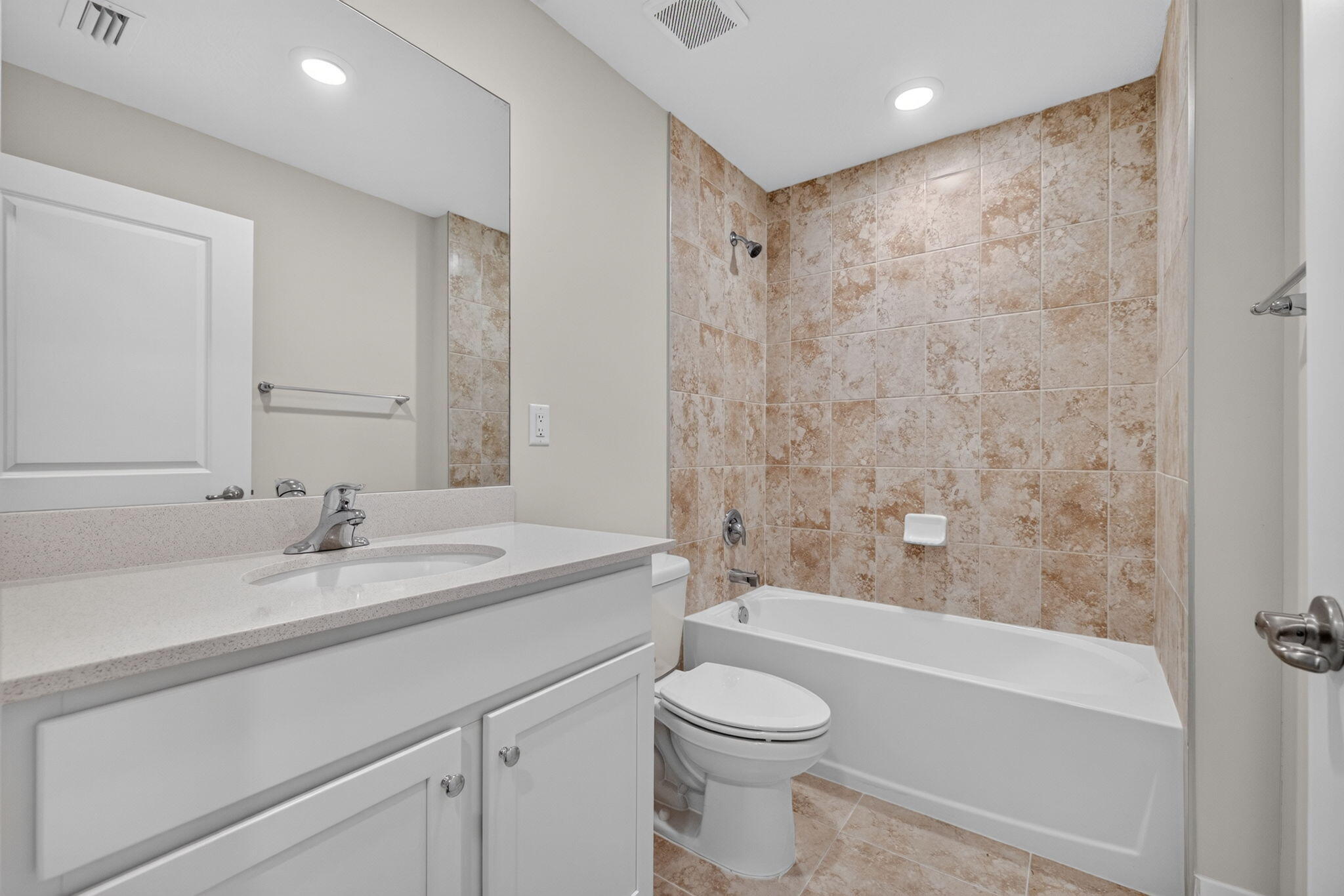 PORT ST LUCIE SECTION 14 - Residential
