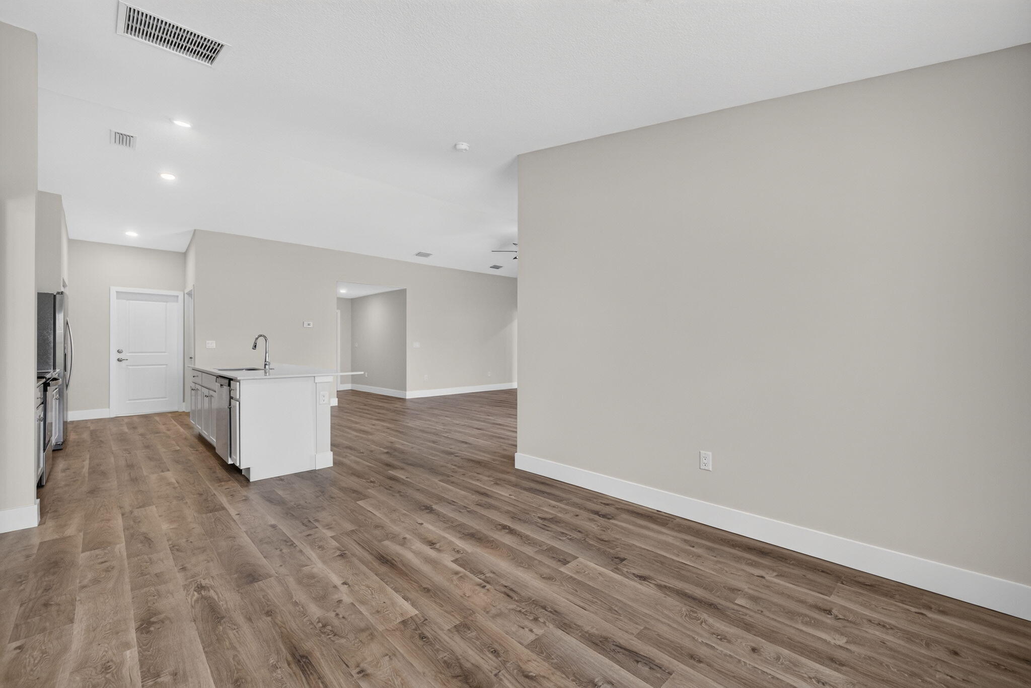 PORT ST LUCIE SECTION 14 - Residential