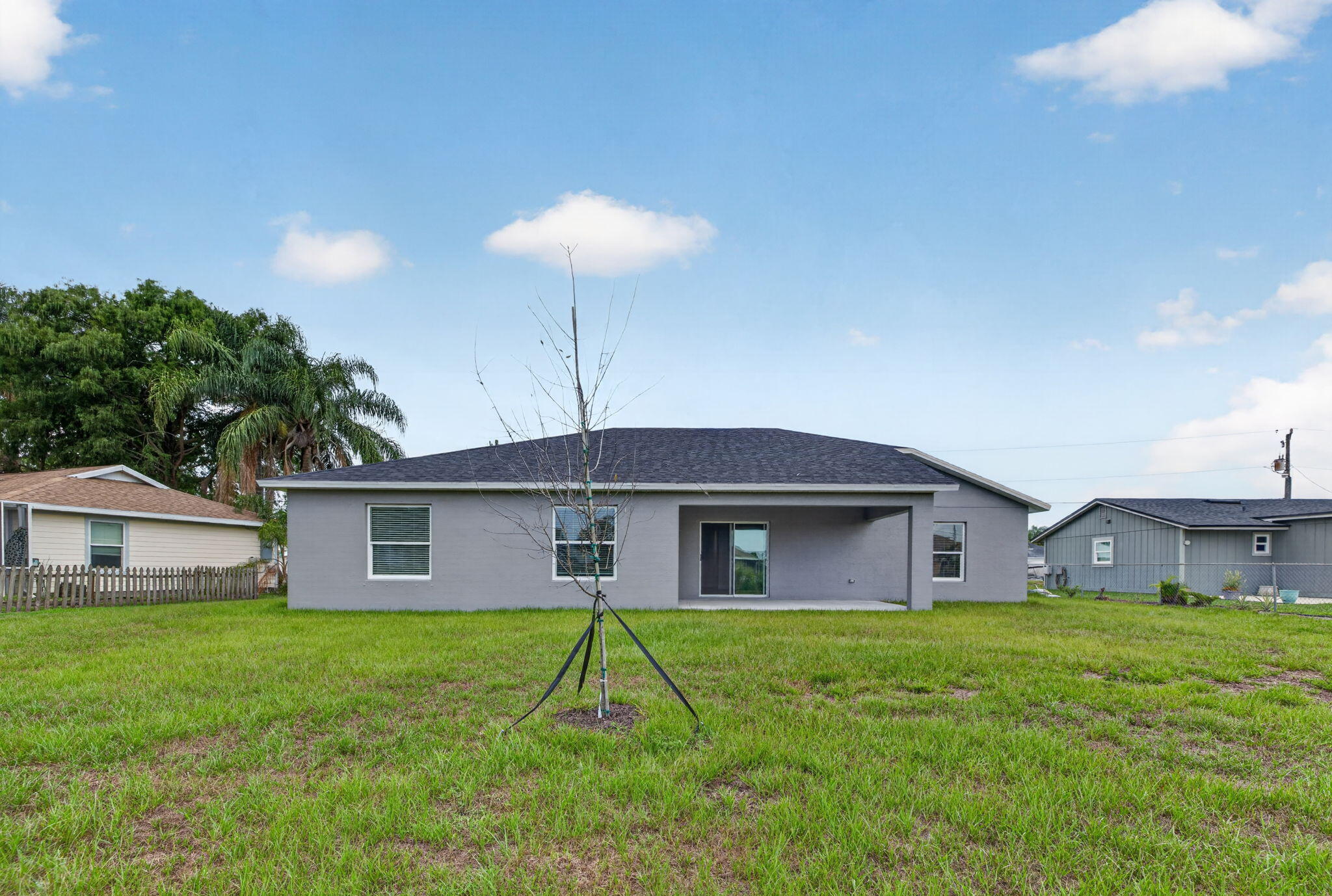 PORT ST LUCIE SECTION 14 - Residential