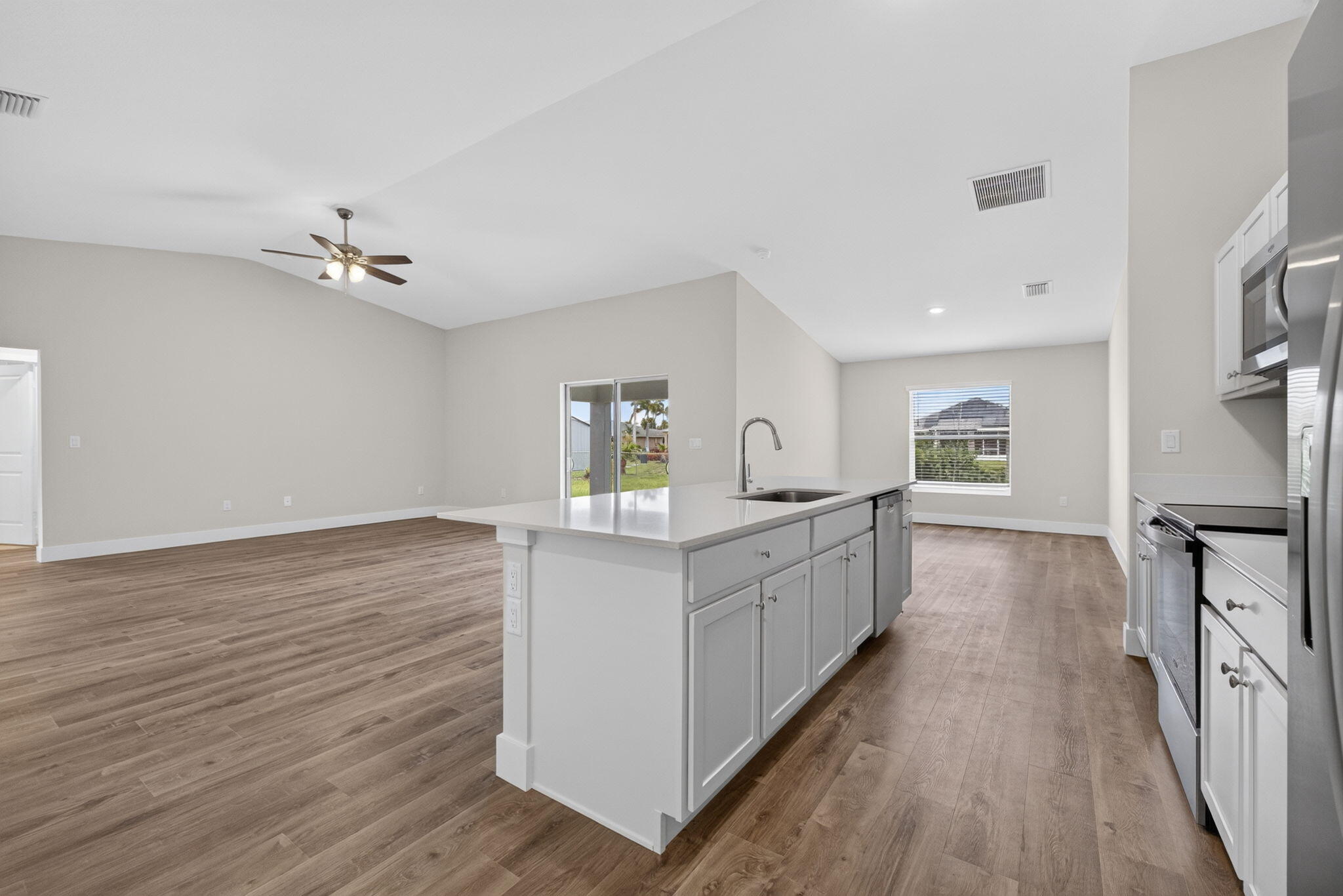 PORT ST LUCIE SECTION 14 - Residential