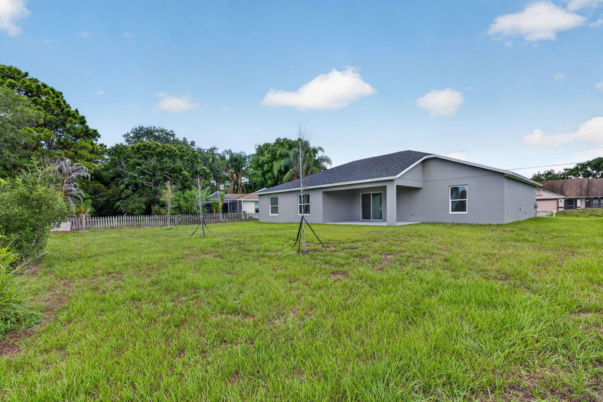 PORT ST LUCIE SECTION 14 - Residential