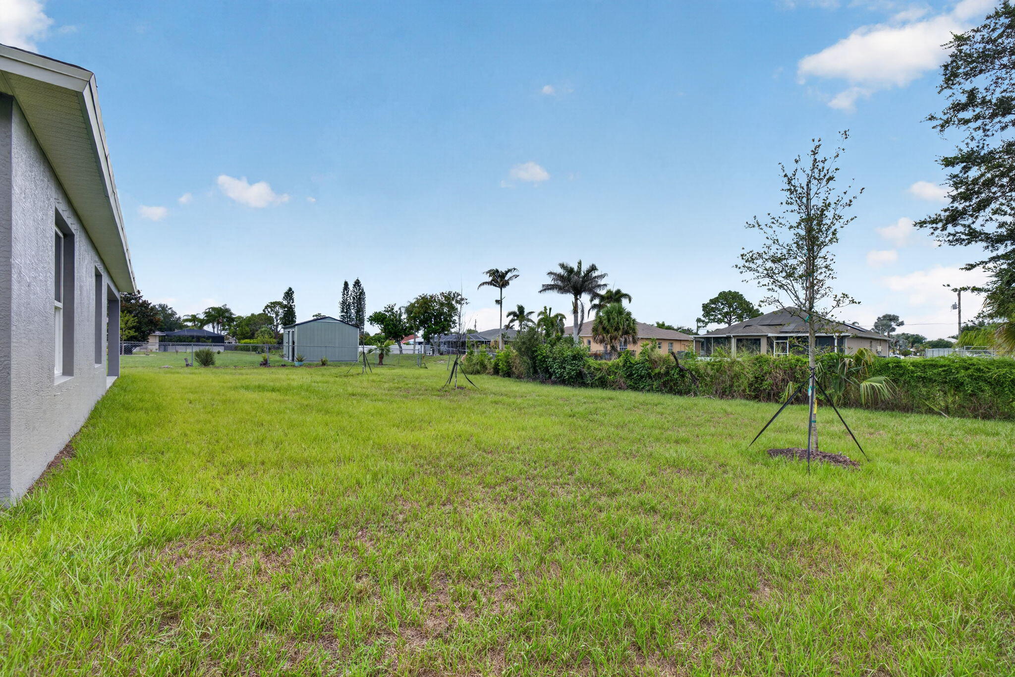 PORT ST LUCIE SECTION 14 - Residential