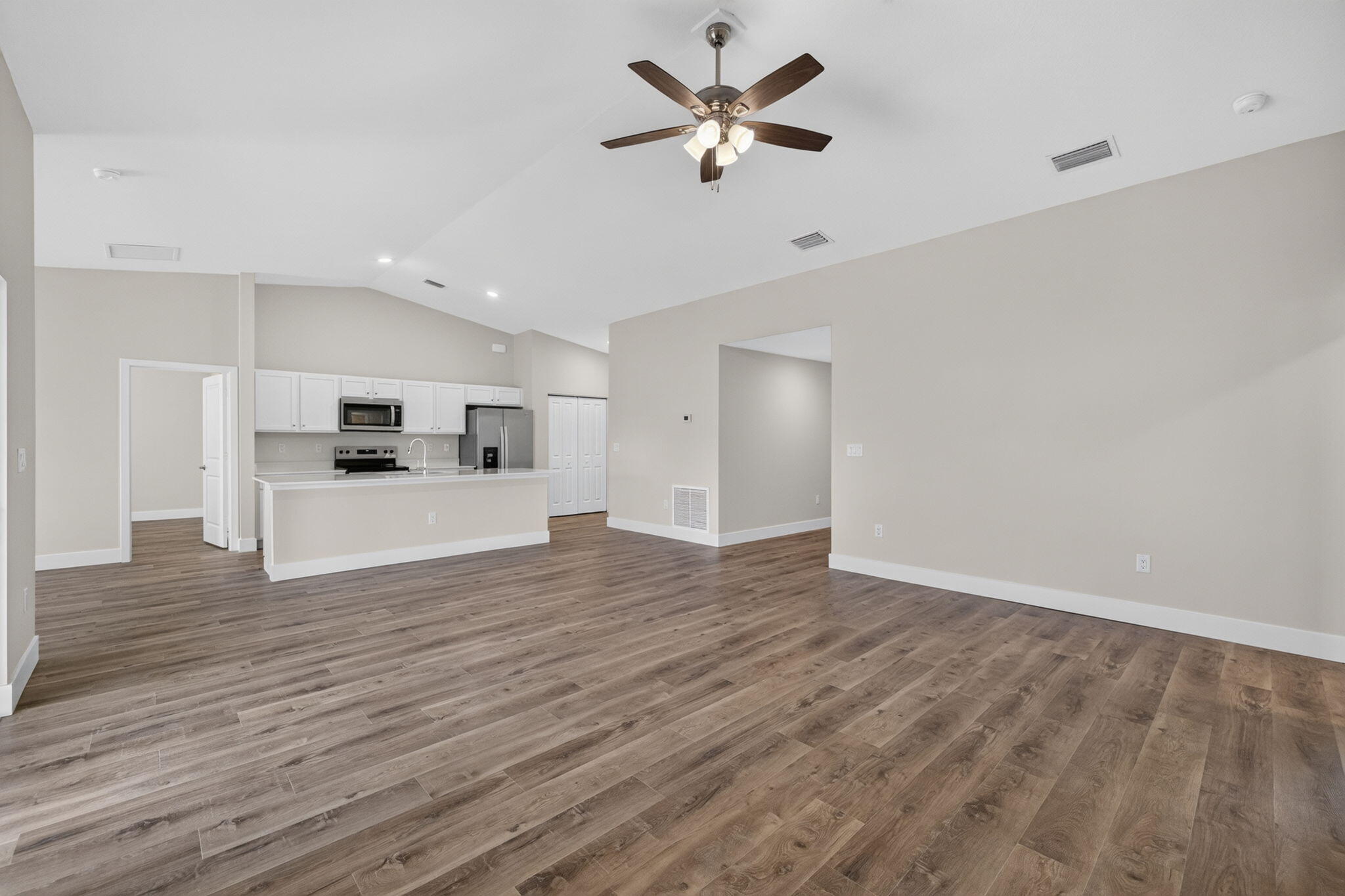 PORT ST LUCIE SECTION 14 - Residential