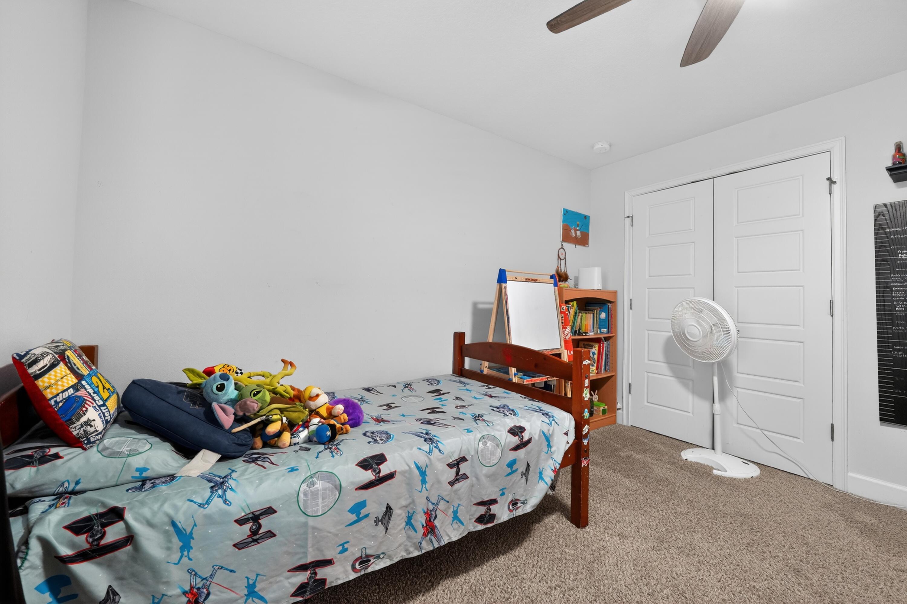 PORT ST LUCIE SECTION 11 - Residential