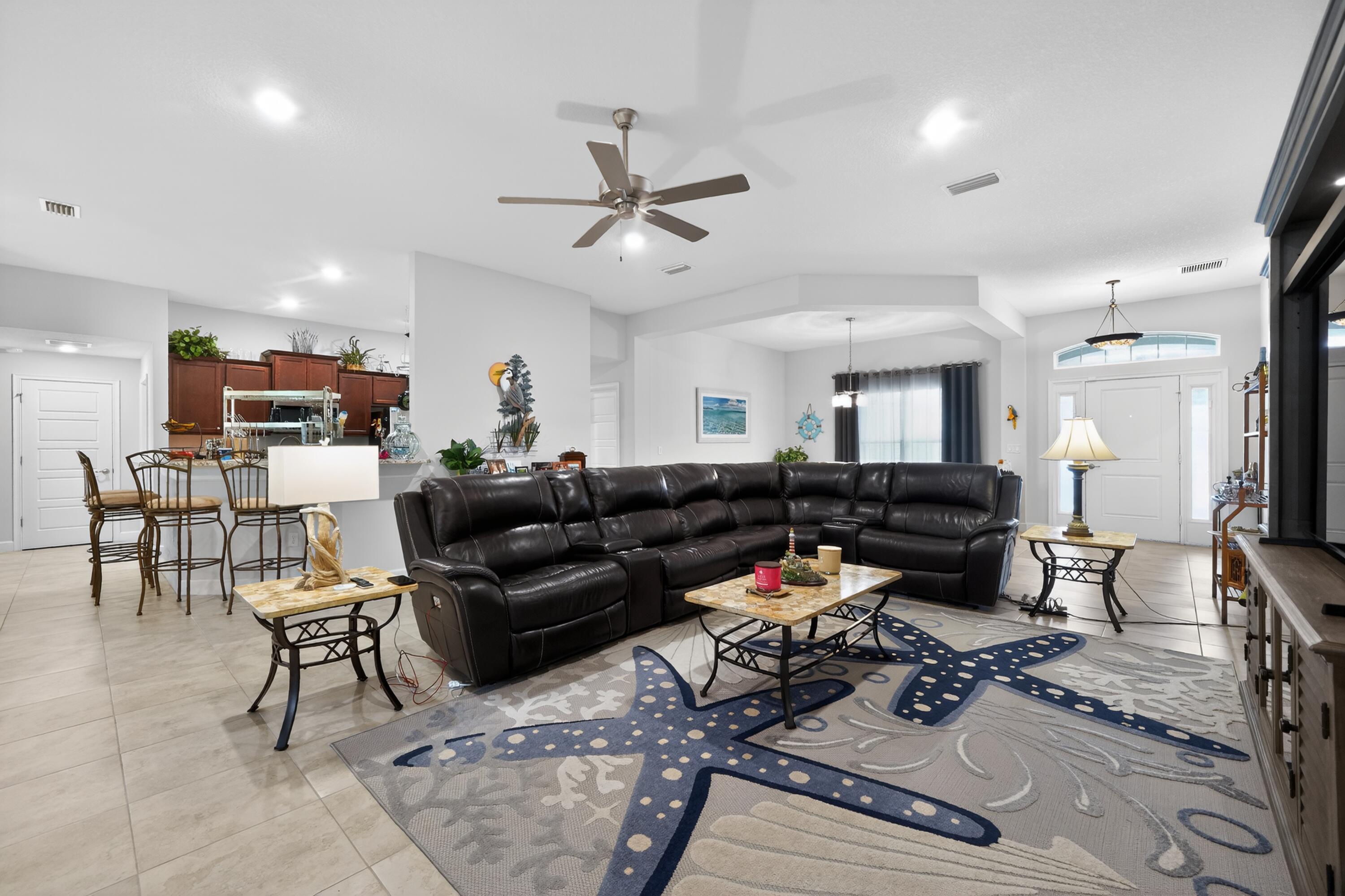 PORT ST LUCIE SECTION 11 - Residential