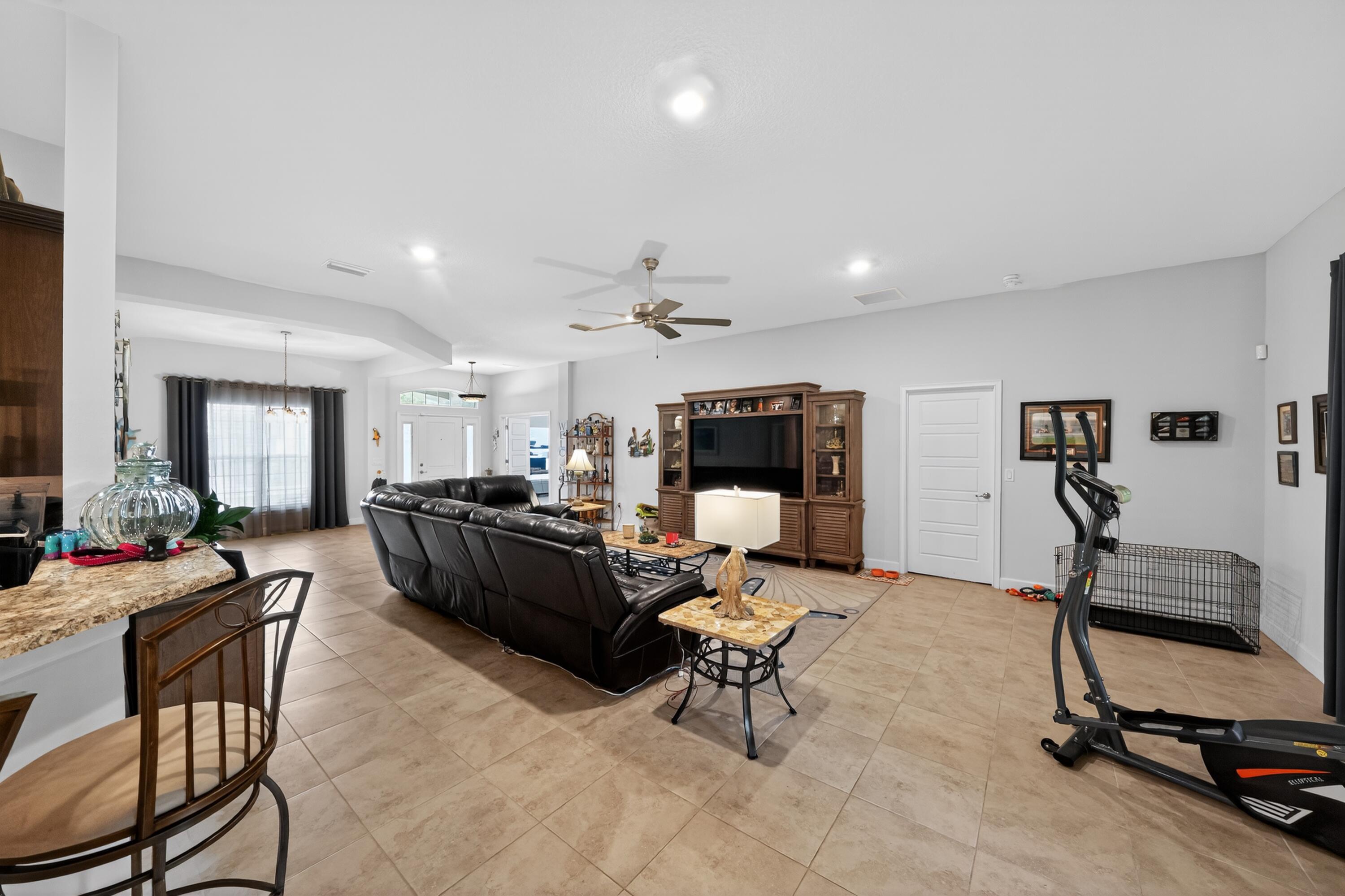 PORT ST LUCIE SECTION 11 - Residential
