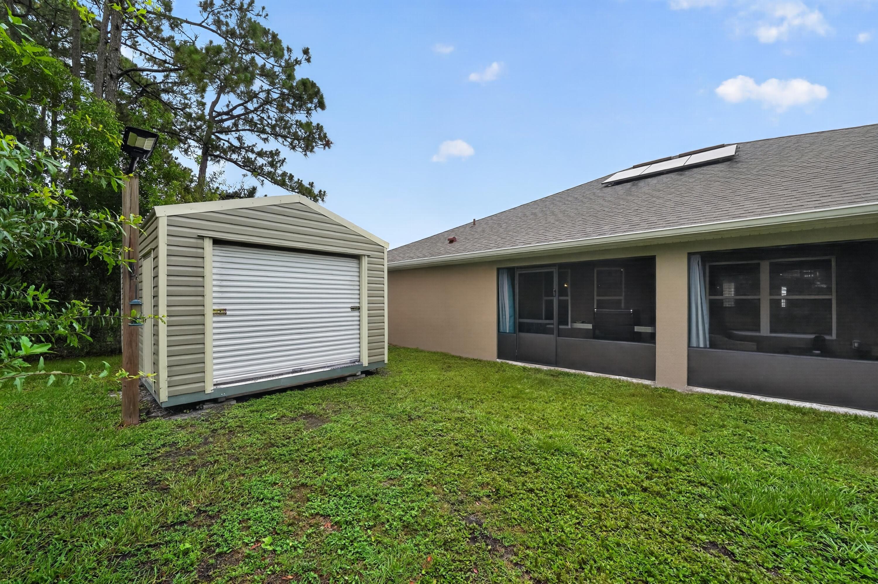 PORT ST LUCIE SECTION 11 - Residential